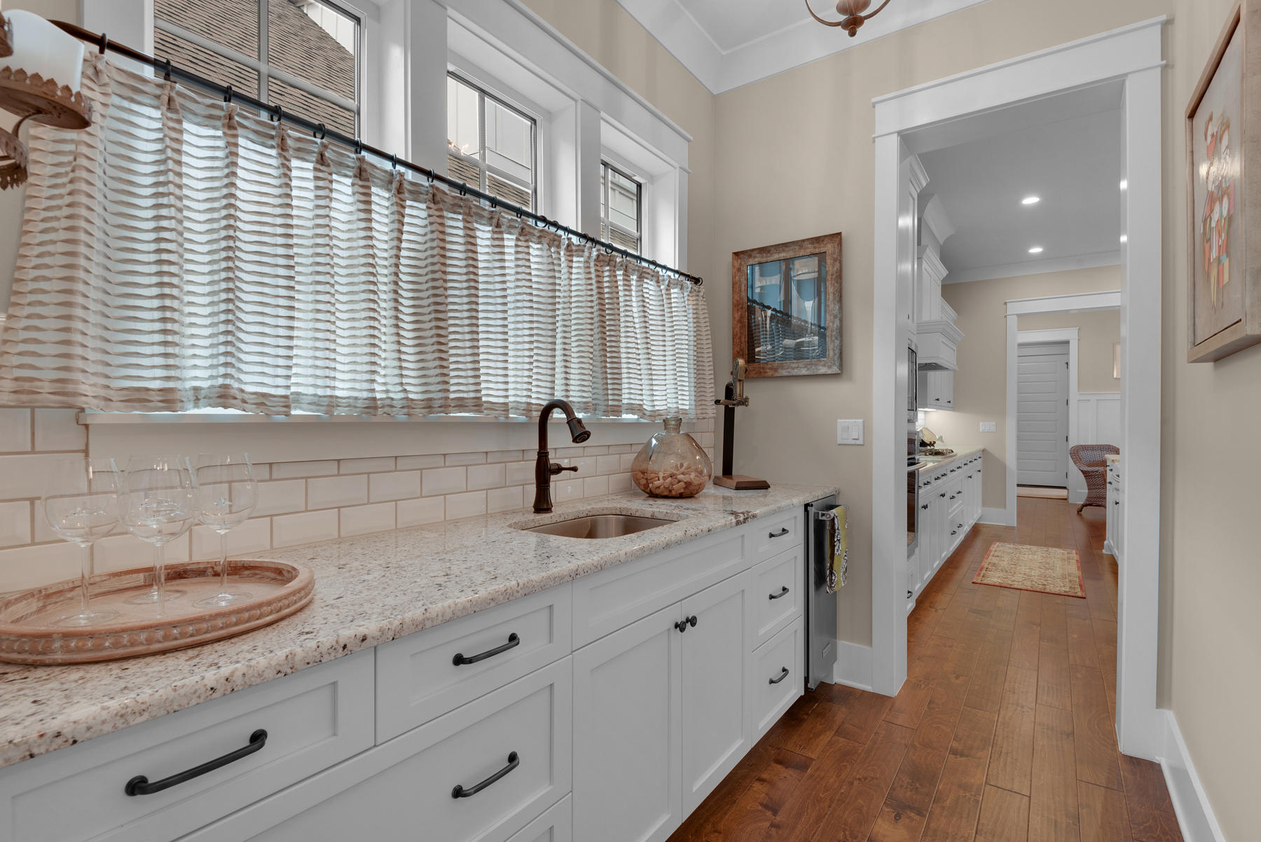 Kelly Plantation - Residential