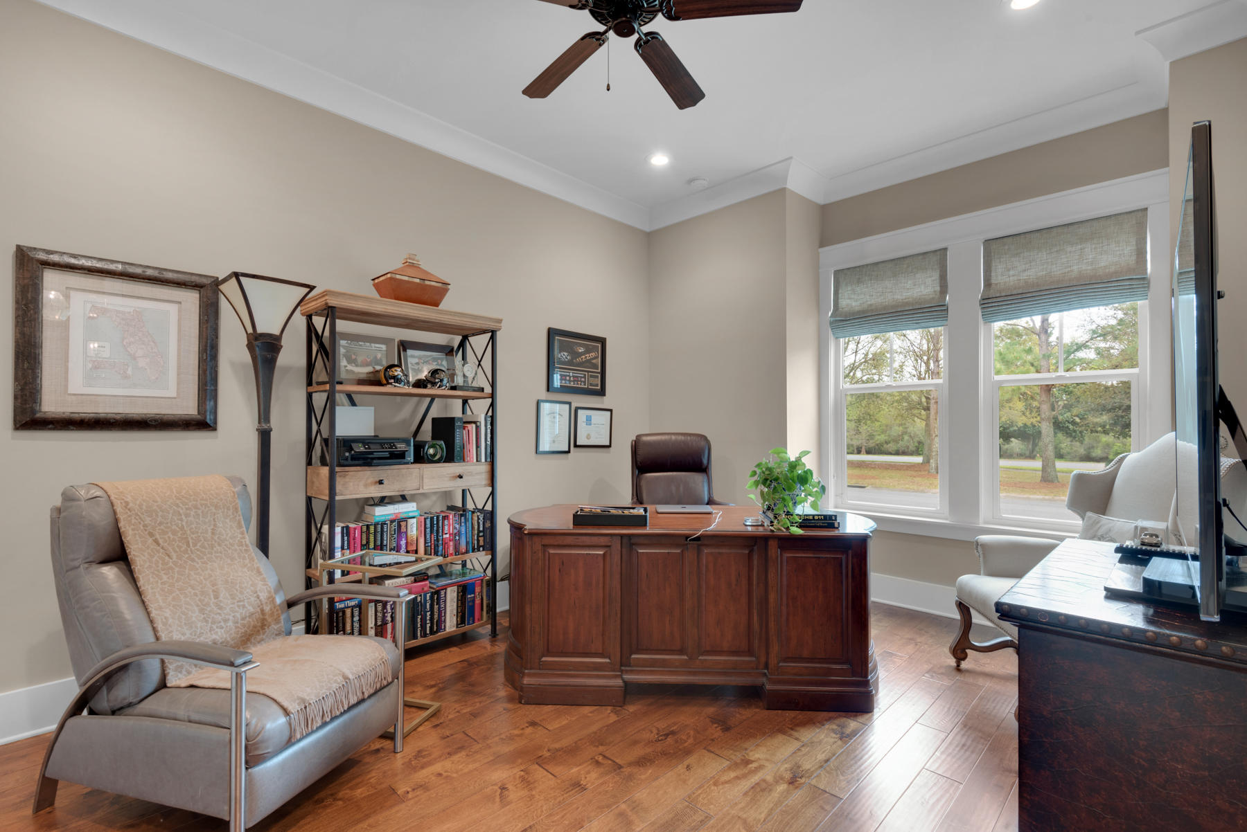 Kelly Plantation - Residential
