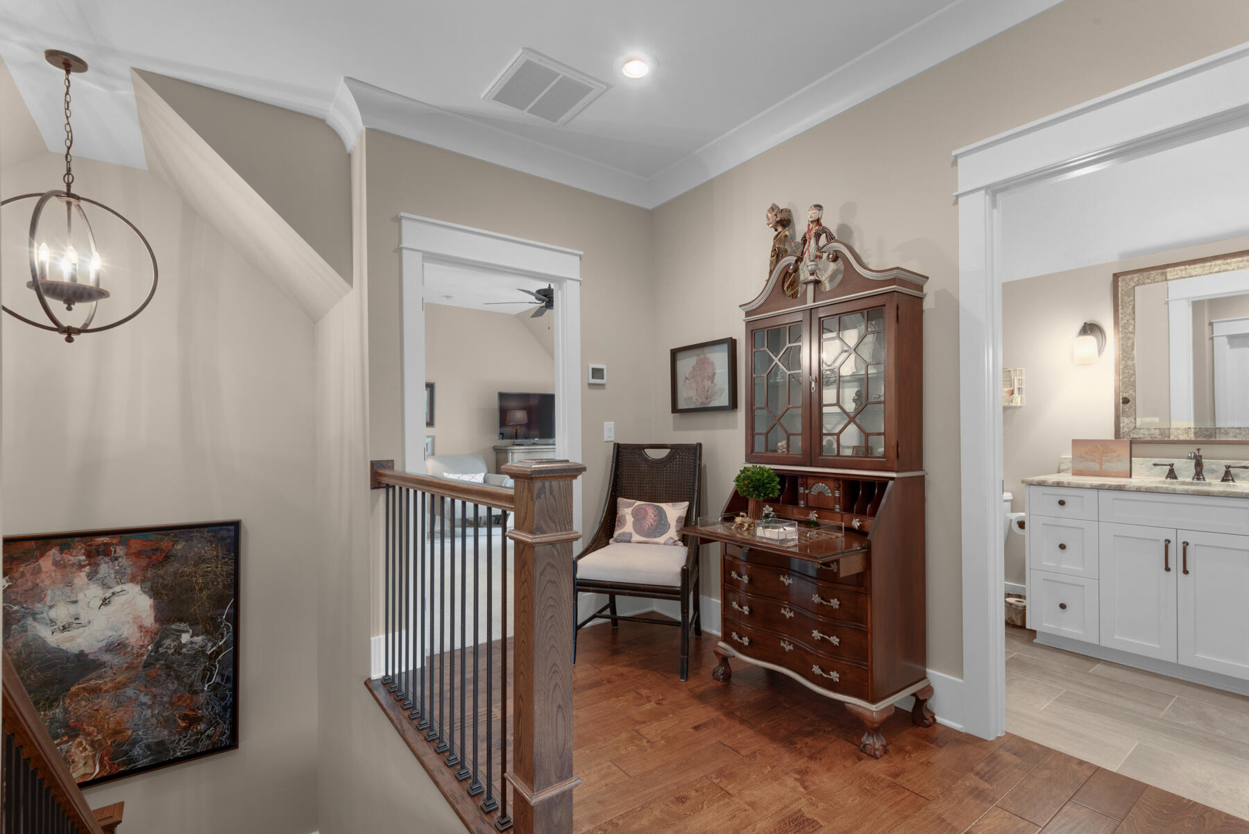 Kelly Plantation - Residential