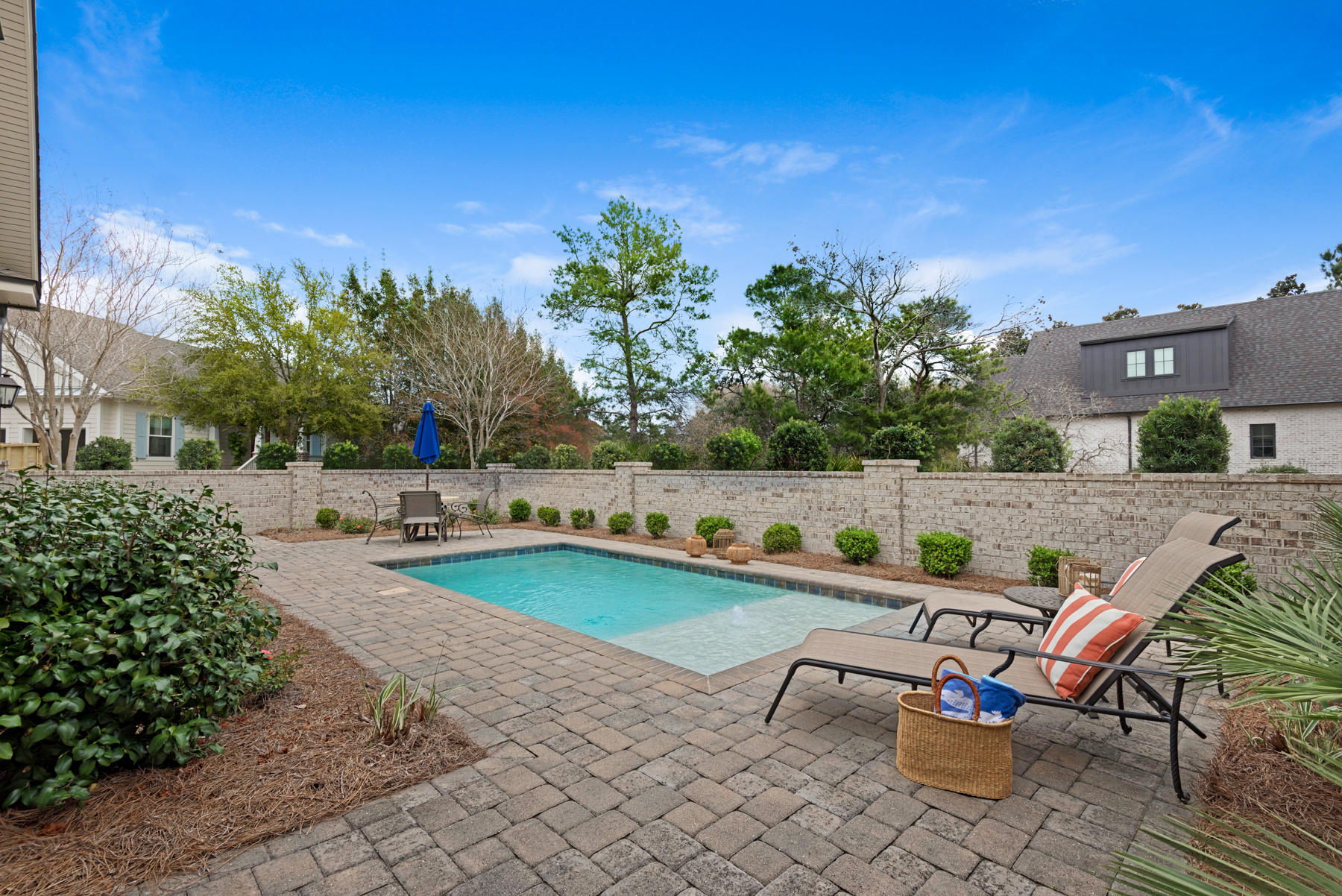 Kelly Plantation - Residential