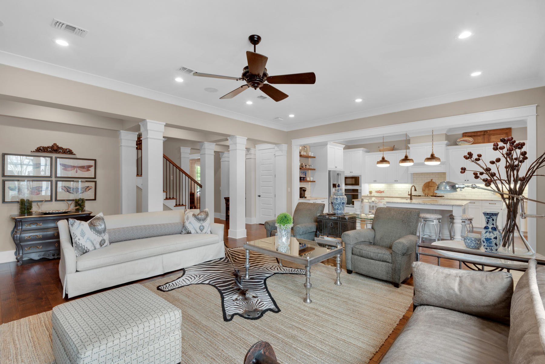 Kelly Plantation - Residential