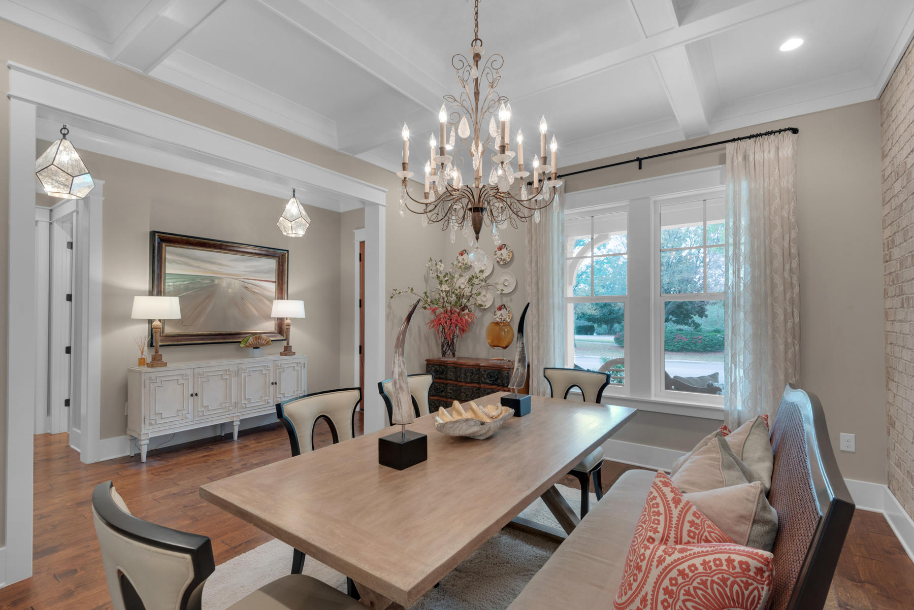 Kelly Plantation - Residential
