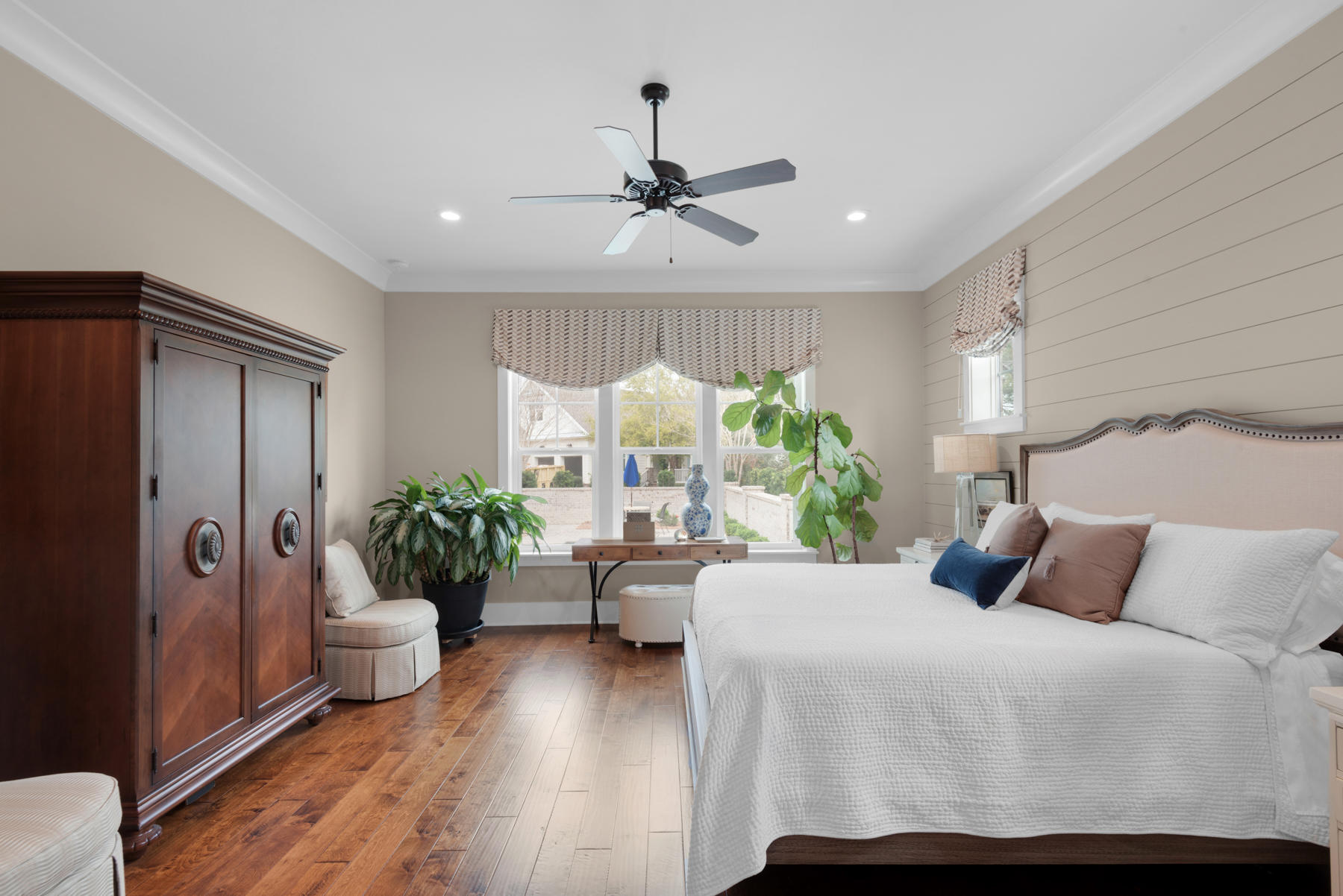 Kelly Plantation - Residential