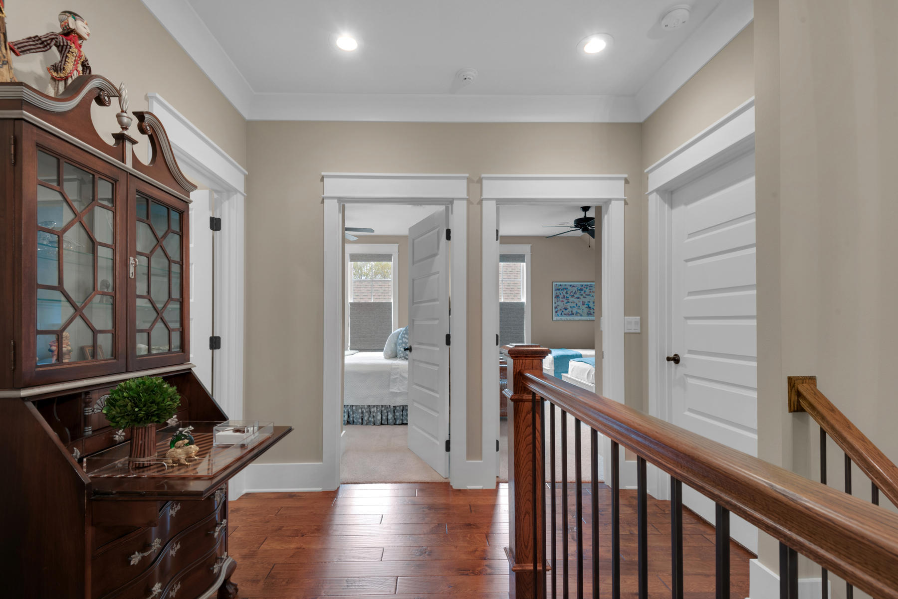 Kelly Plantation - Residential