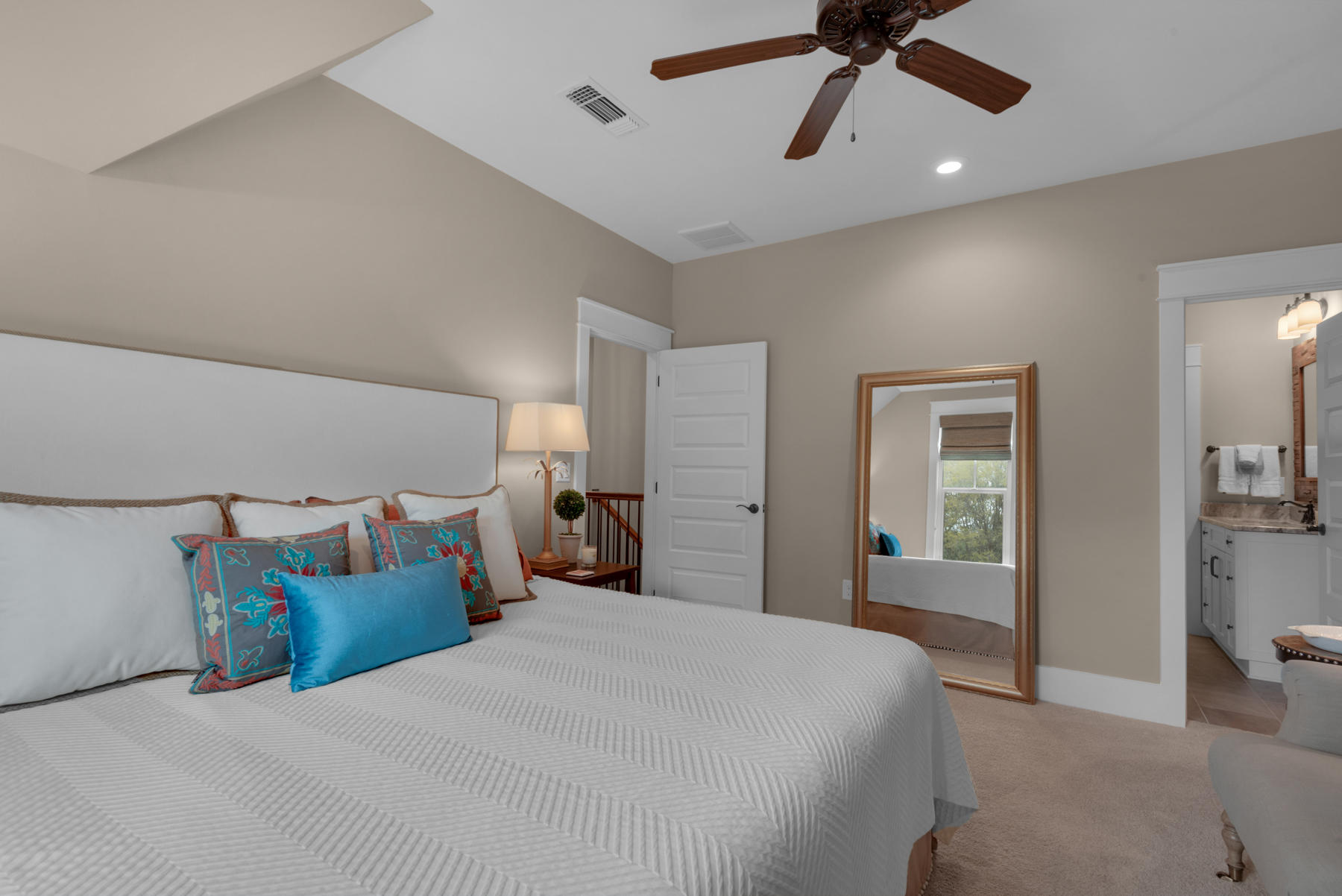 Kelly Plantation - Residential