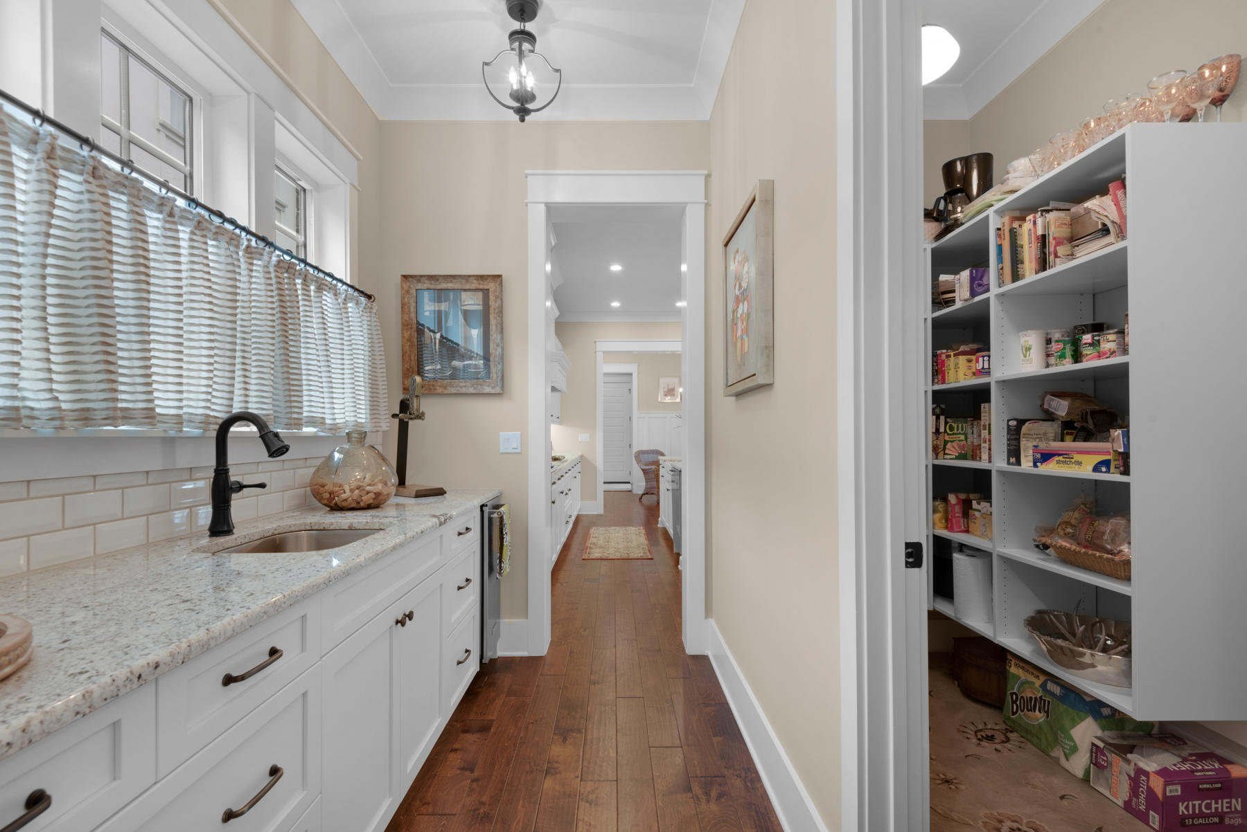 Kelly Plantation - Residential