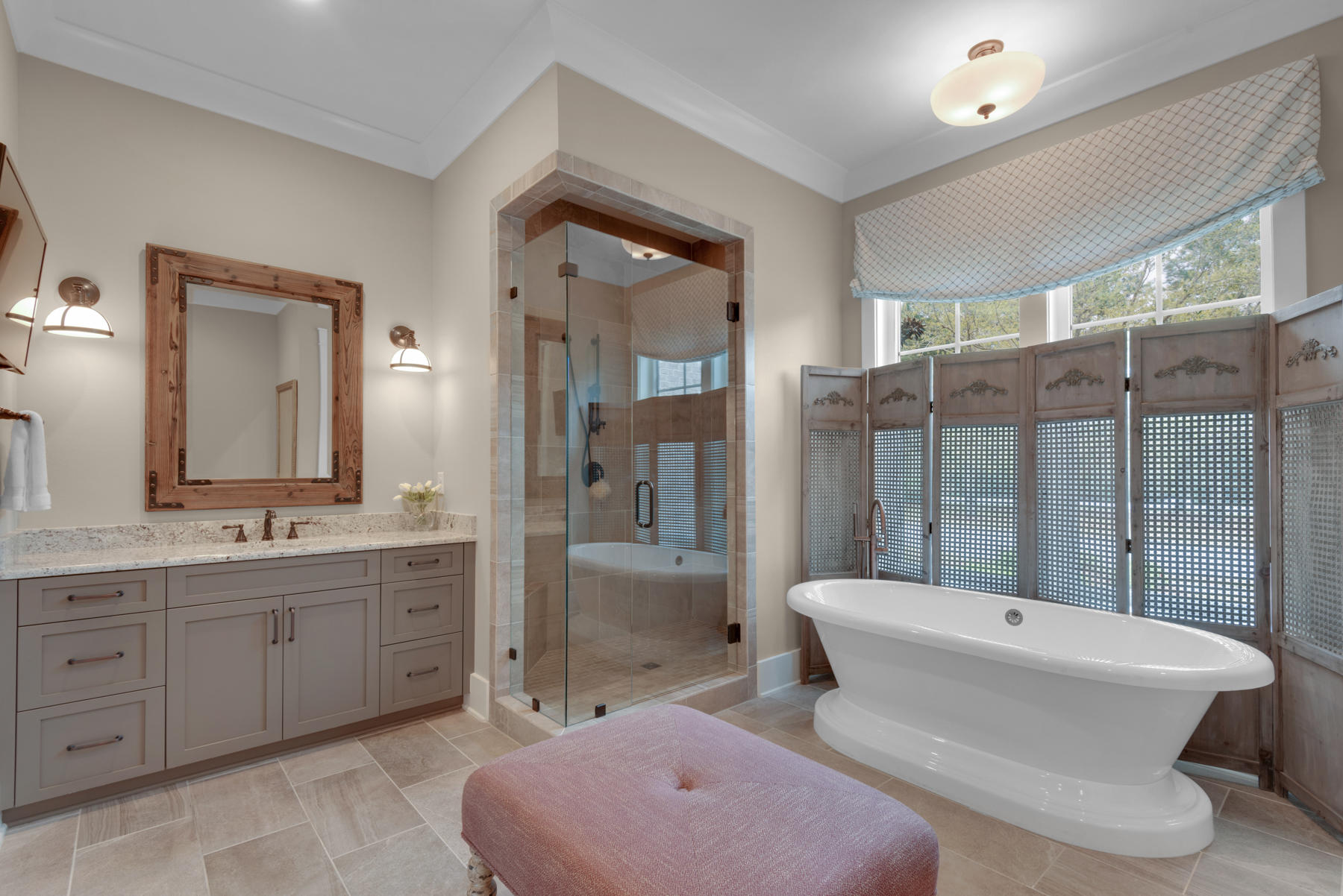 Kelly Plantation - Residential