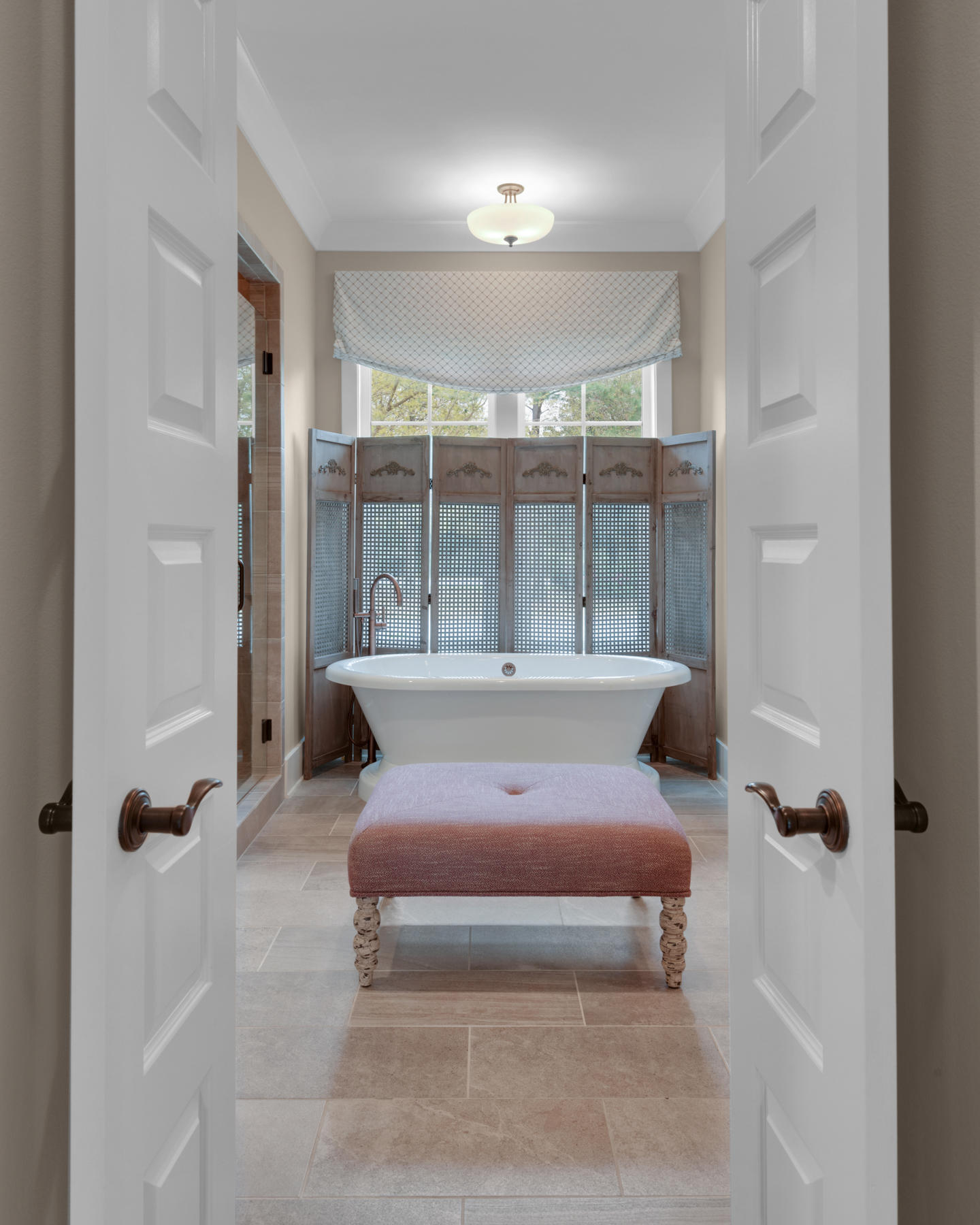 Kelly Plantation - Residential