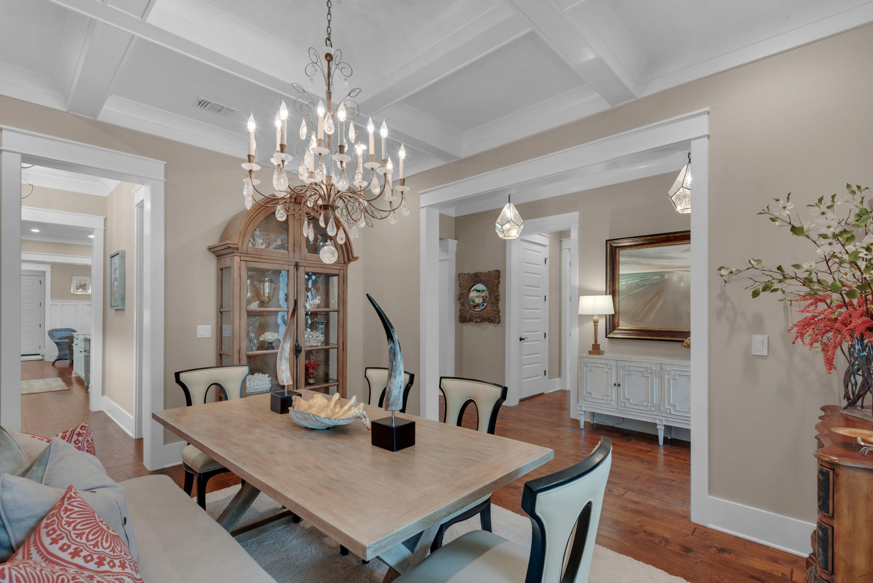 Kelly Plantation - Residential