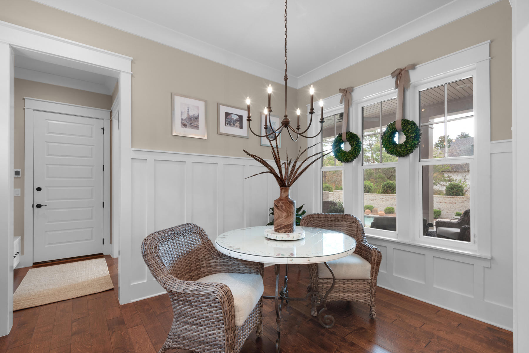Kelly Plantation - Residential