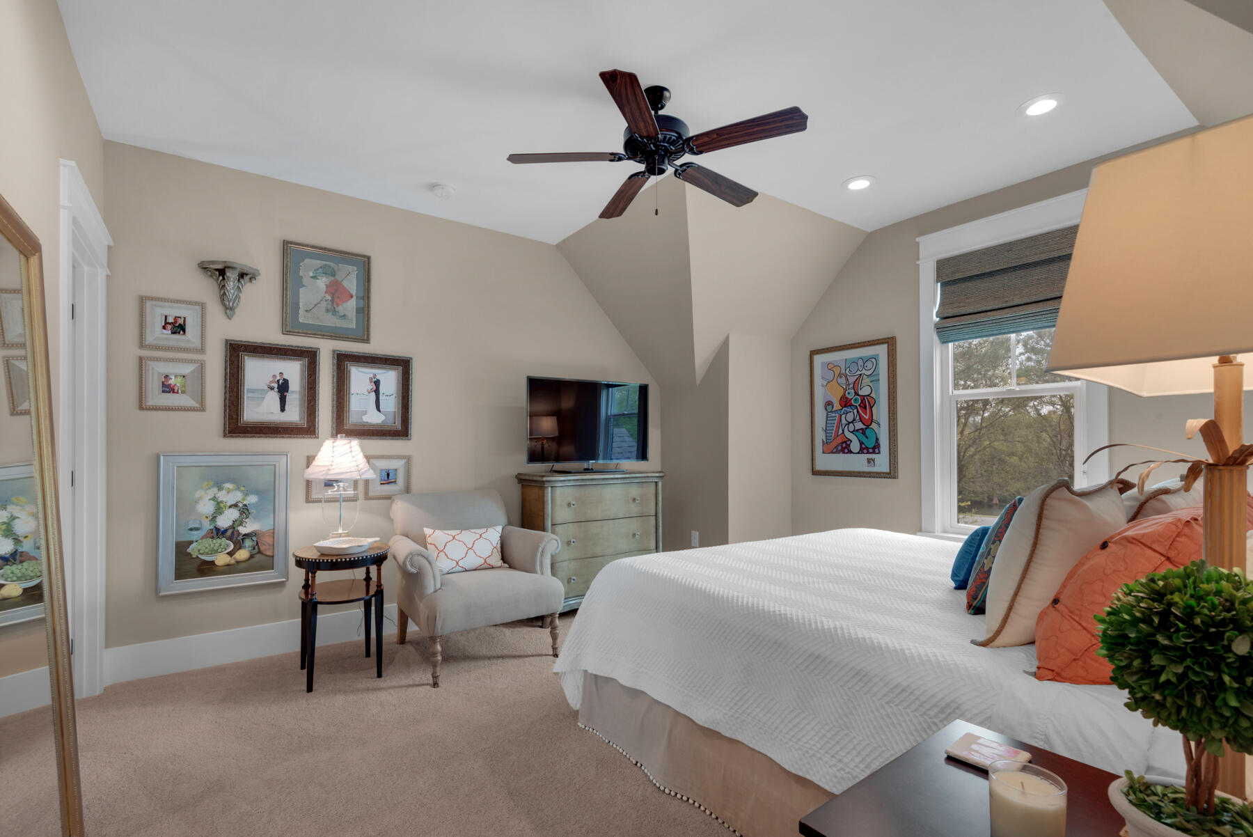 Kelly Plantation - Residential