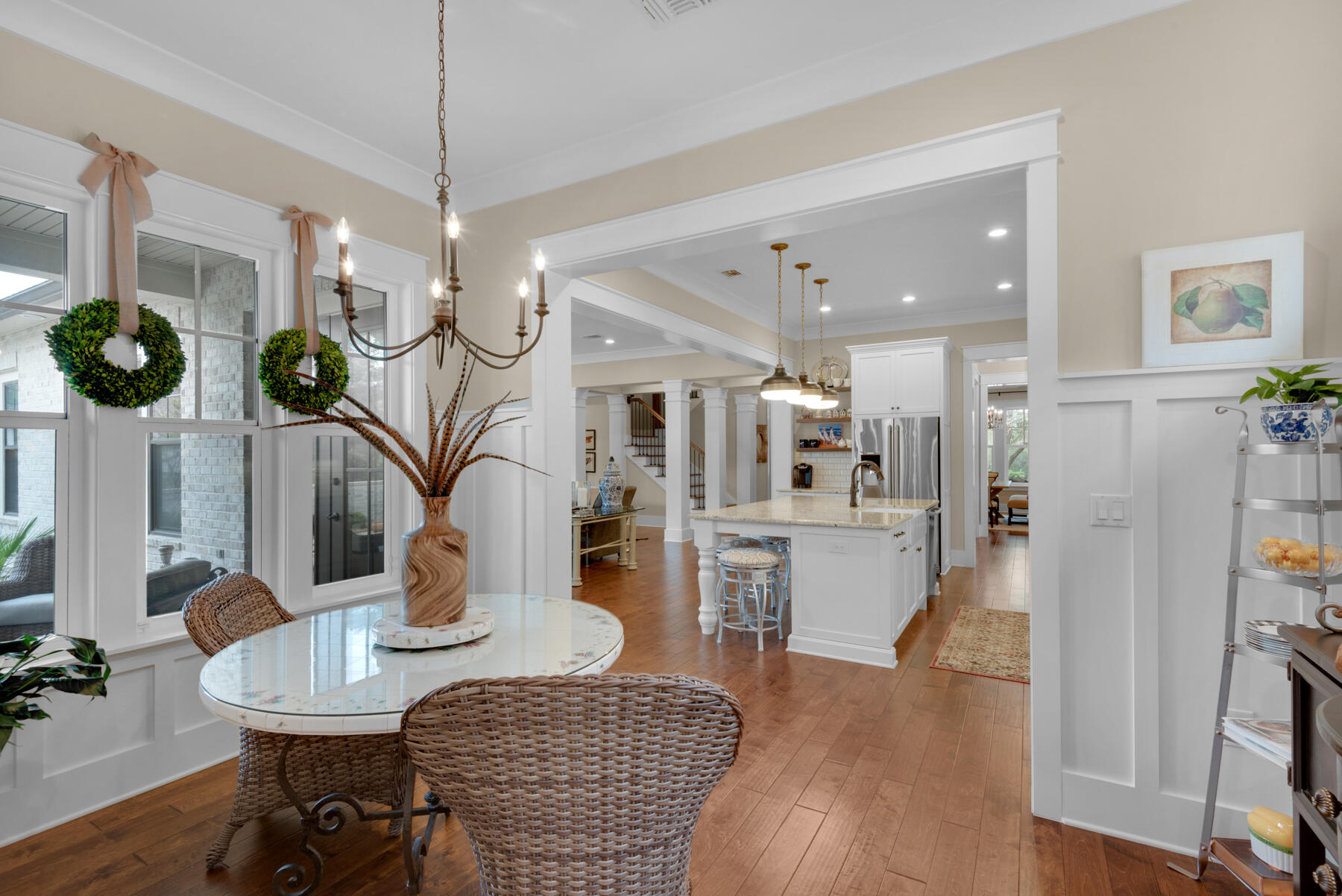 Kelly Plantation - Residential