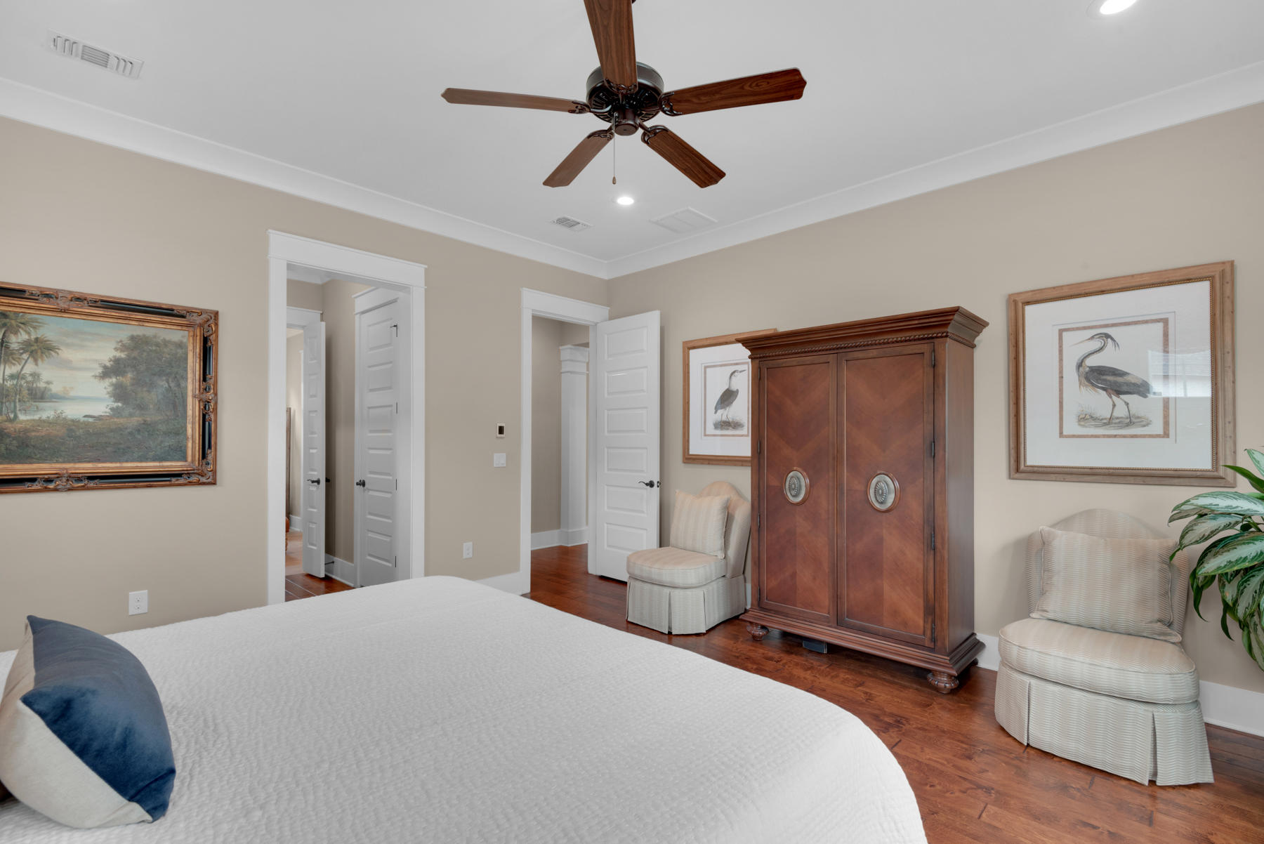 Kelly Plantation - Residential