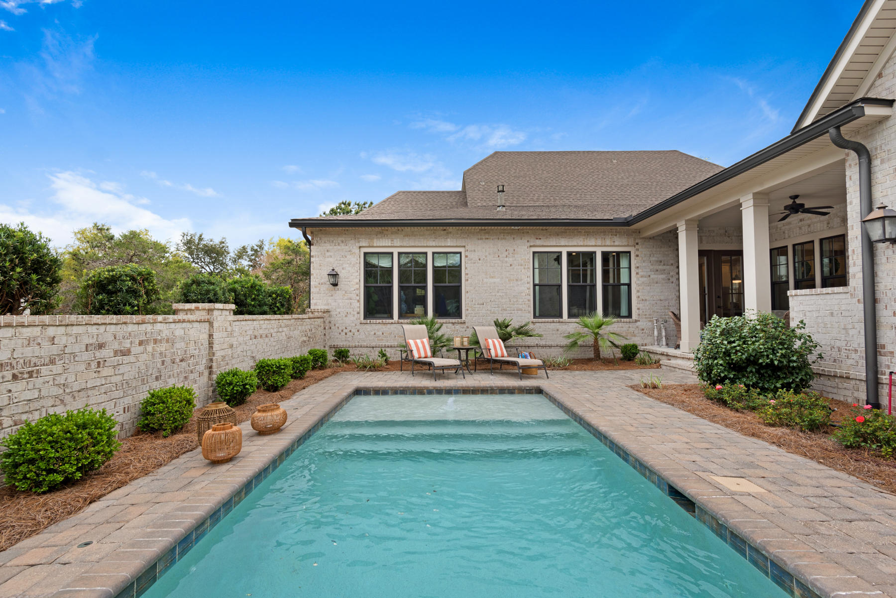 Kelly Plantation - Residential