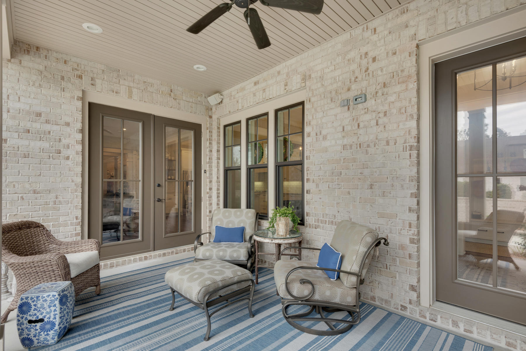 Kelly Plantation - Residential