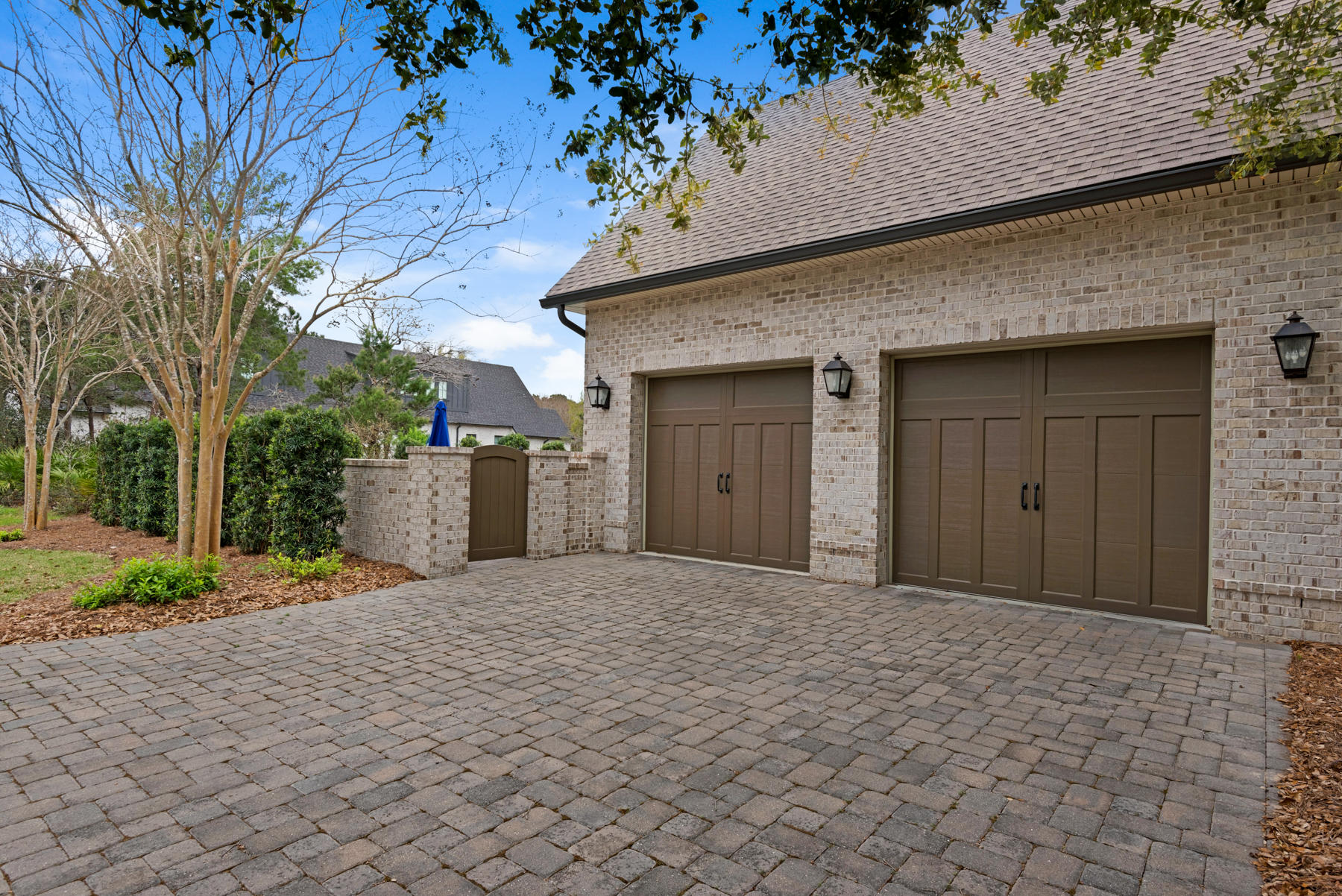 Kelly Plantation - Residential