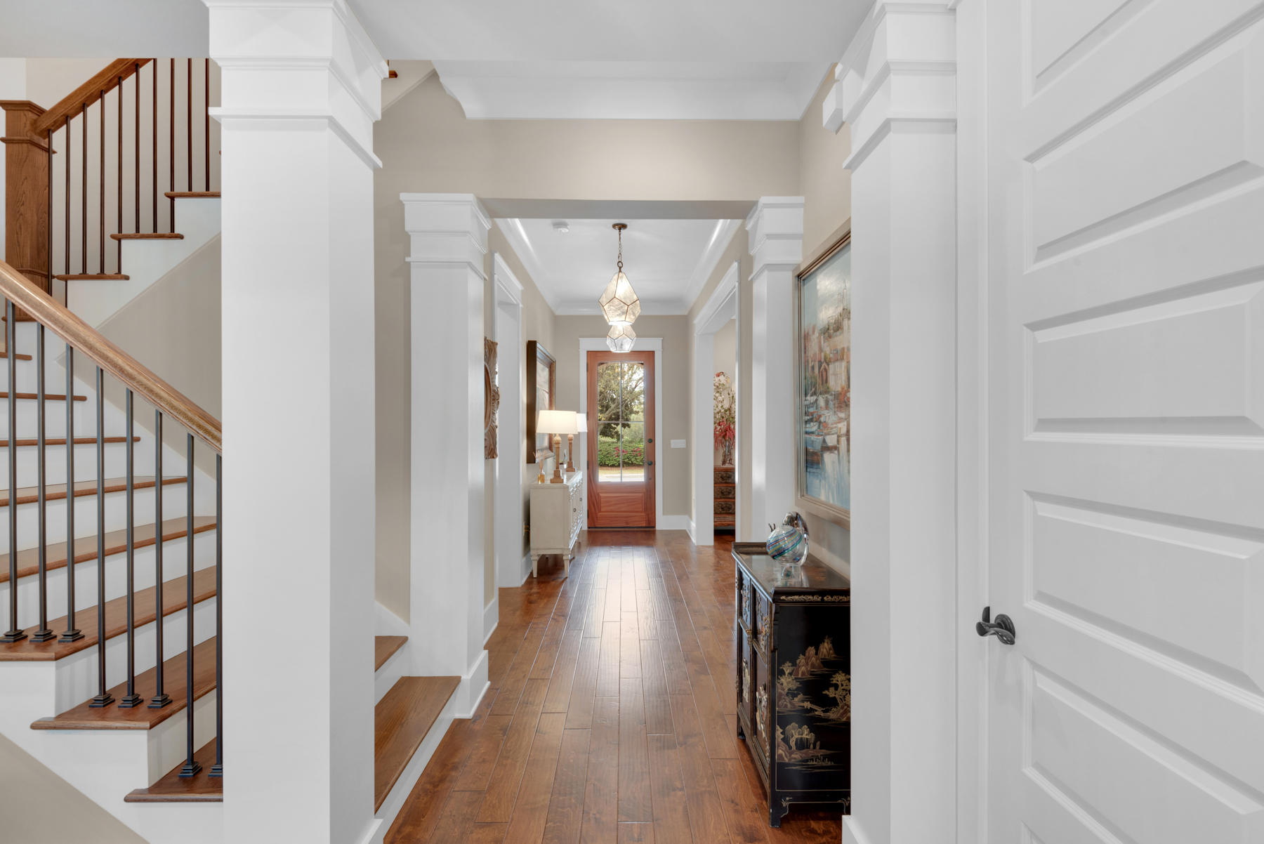 Kelly Plantation - Residential