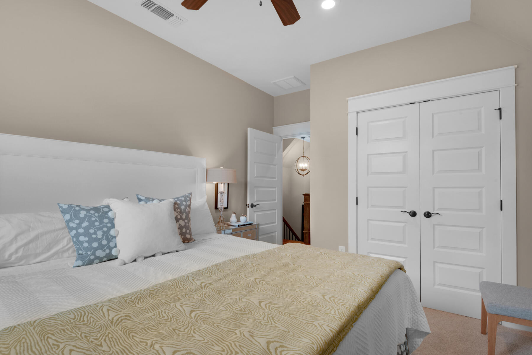 Kelly Plantation - Residential