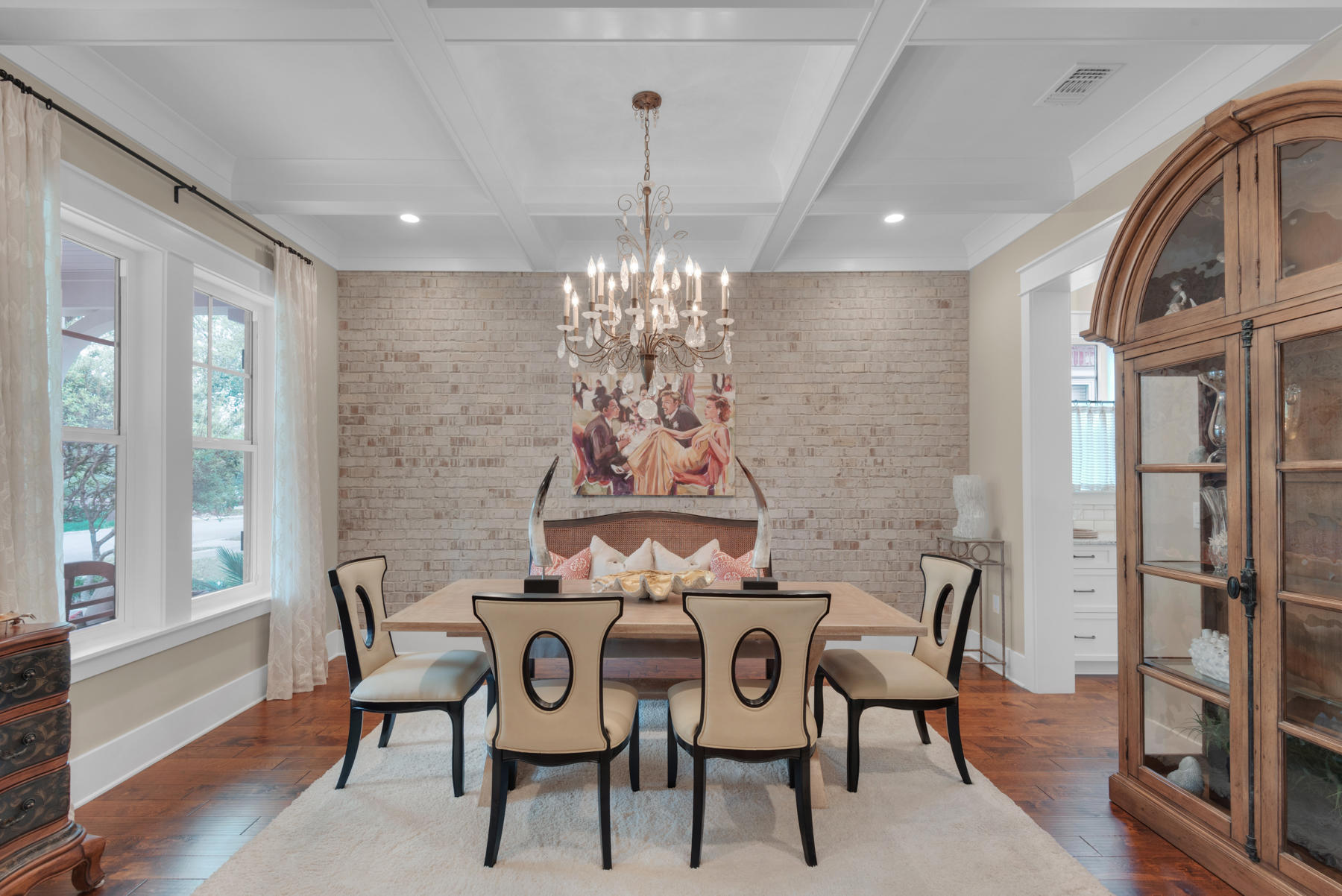 Kelly Plantation - Residential