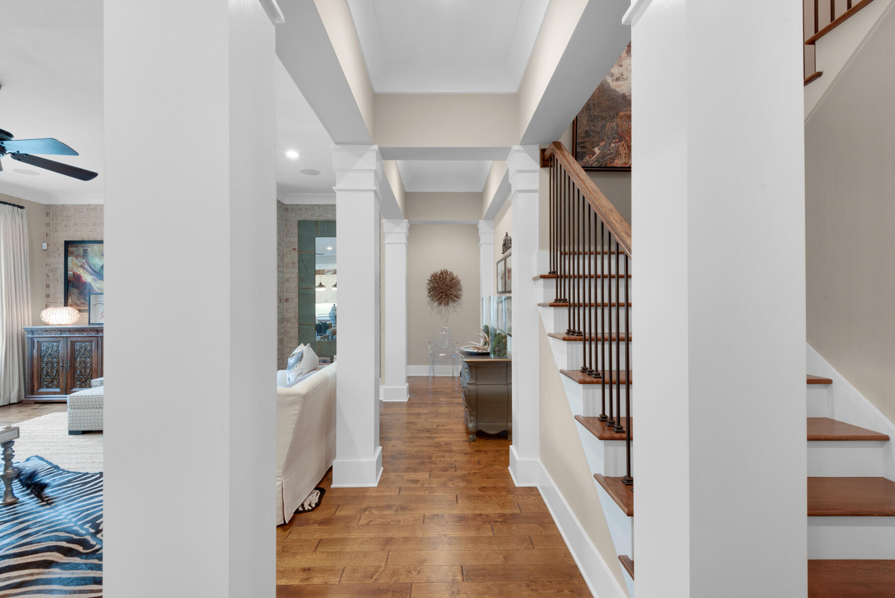 Kelly Plantation - Residential