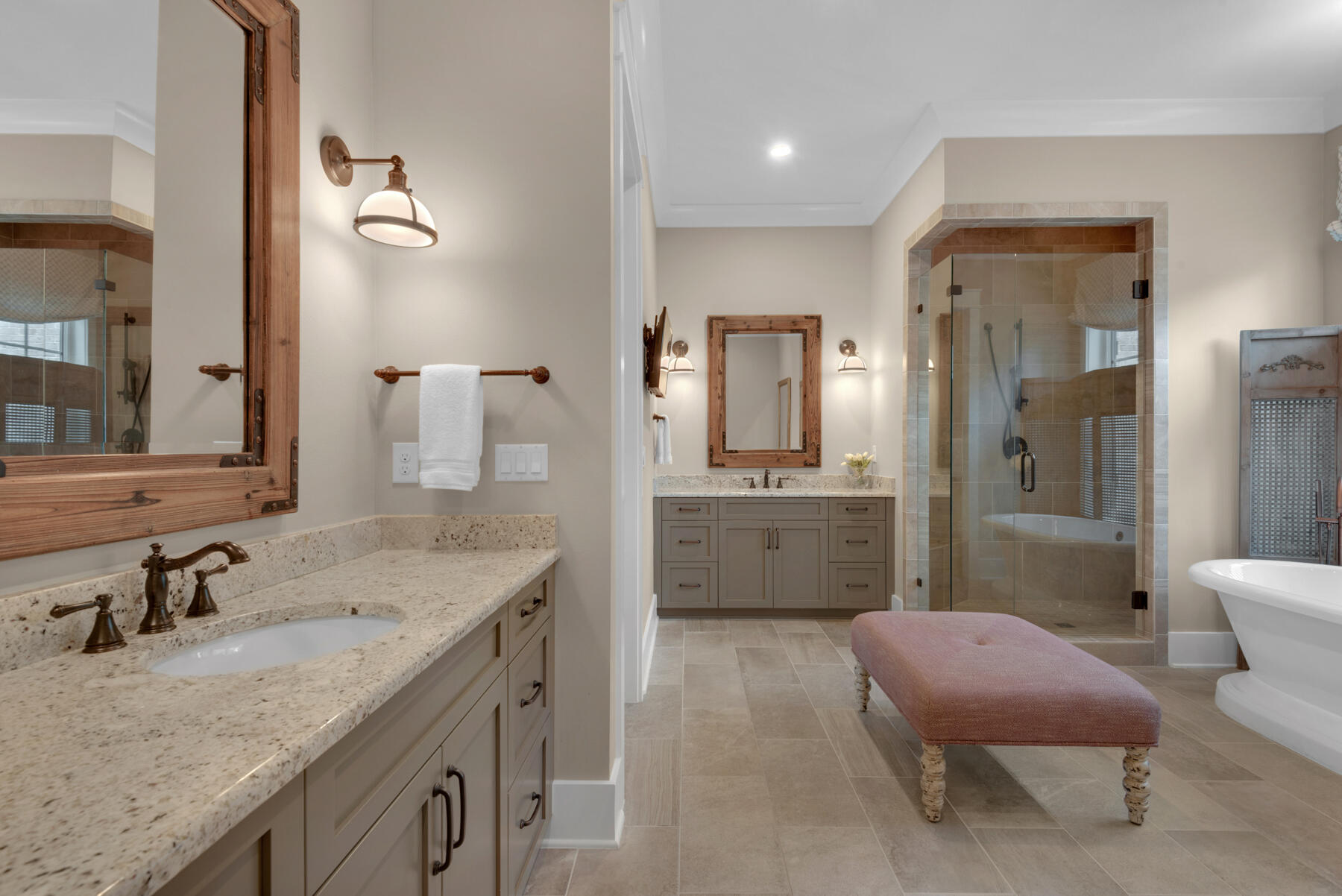 Kelly Plantation - Residential