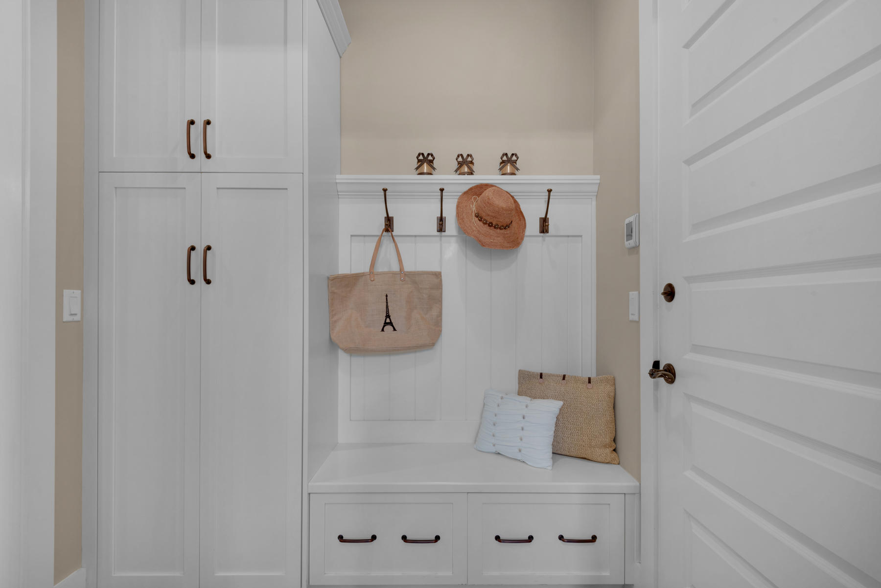 Kelly Plantation - Residential
