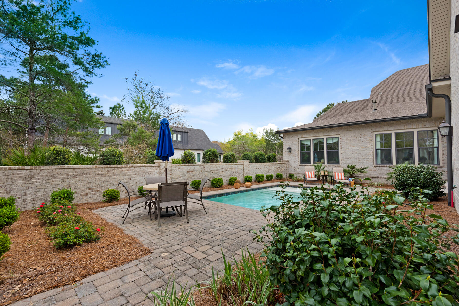 Kelly Plantation - Residential