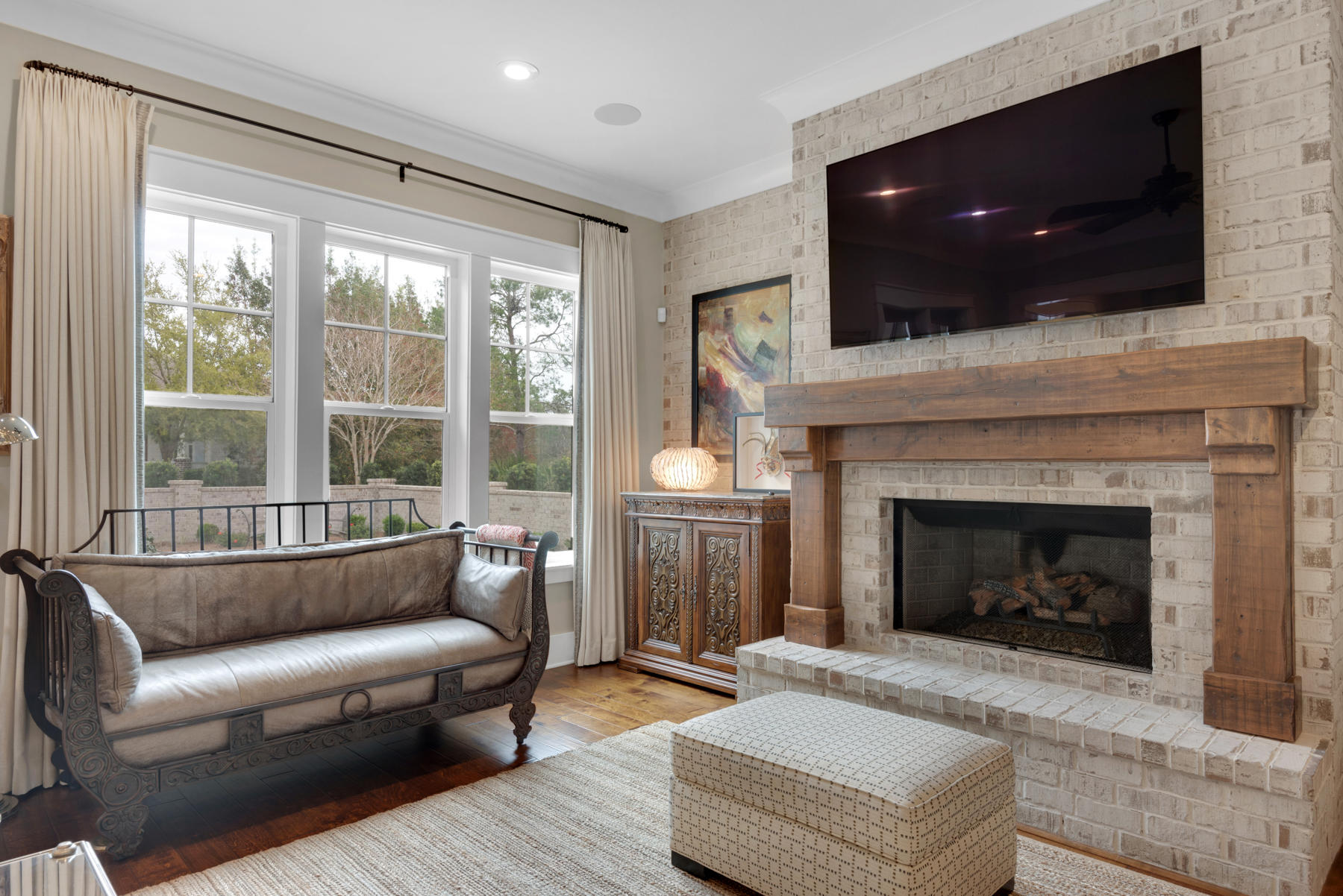 Kelly Plantation - Residential