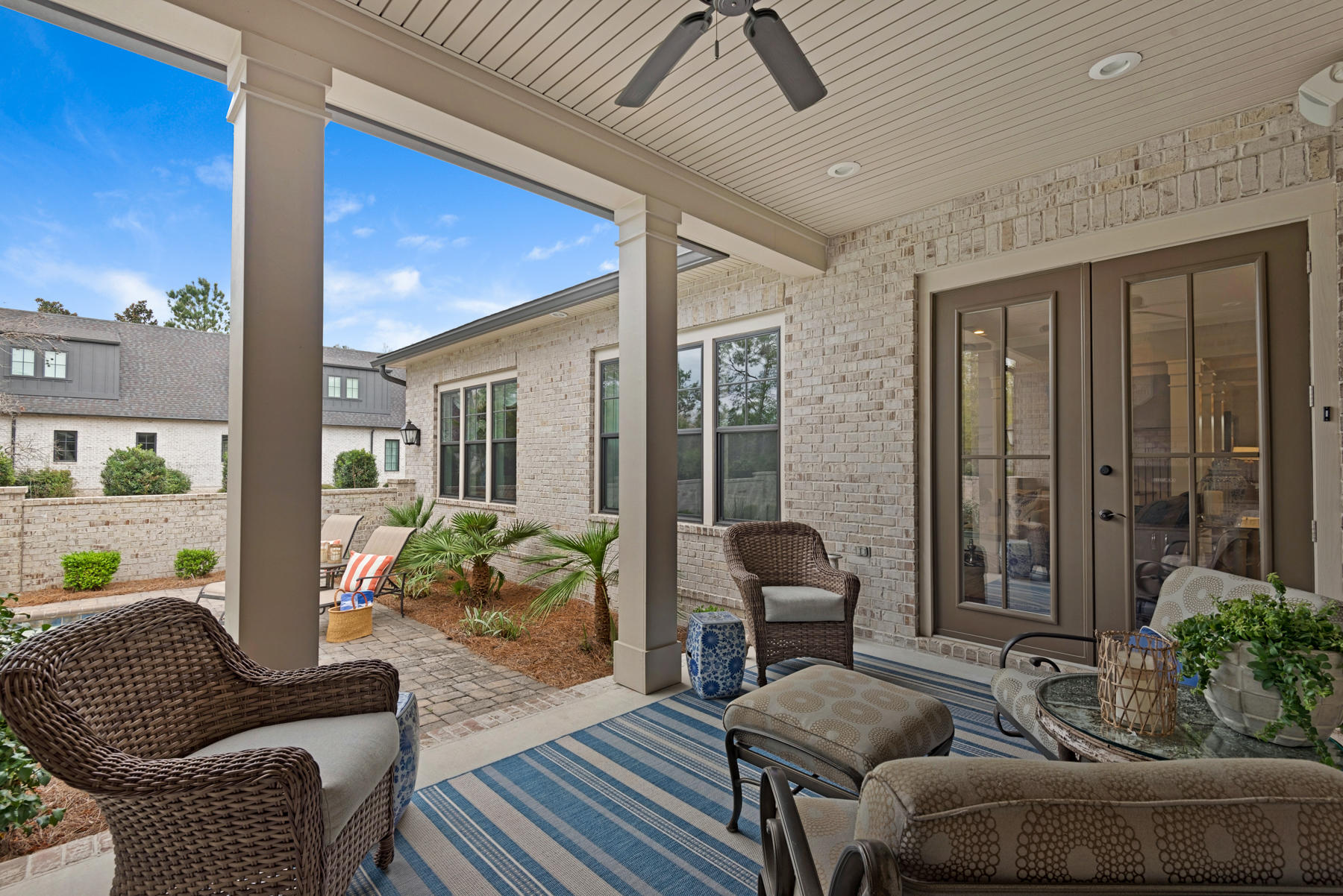 Kelly Plantation - Residential
