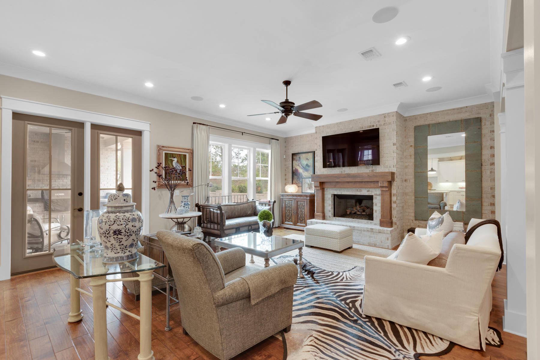 Kelly Plantation - Residential