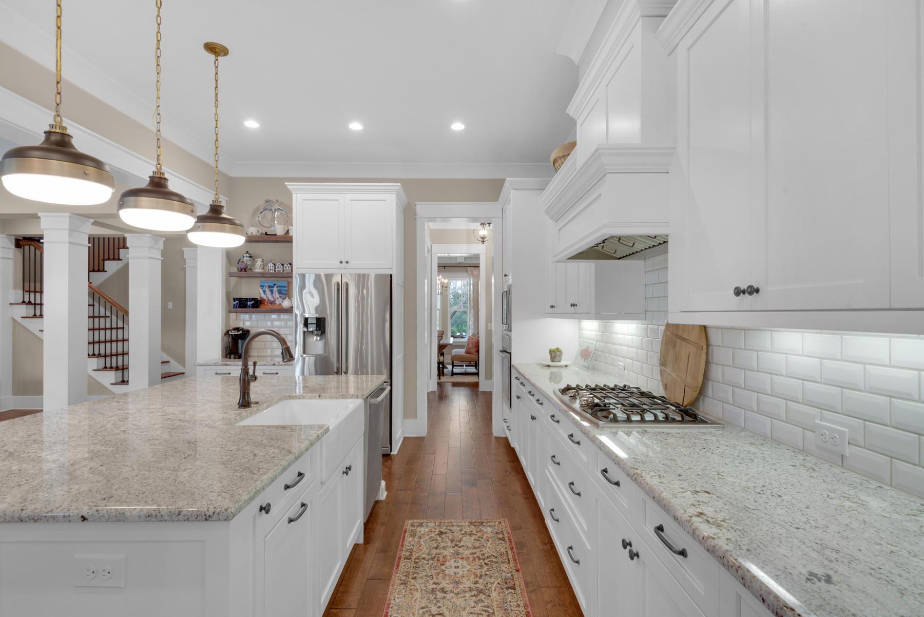 Kelly Plantation - Residential