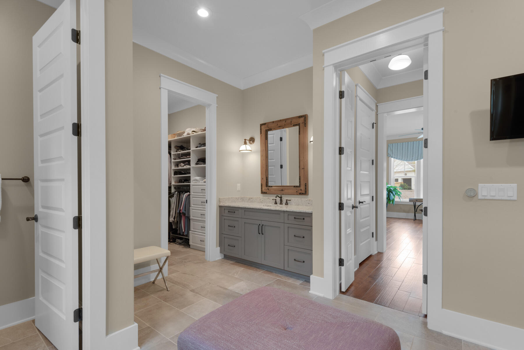 Kelly Plantation - Residential