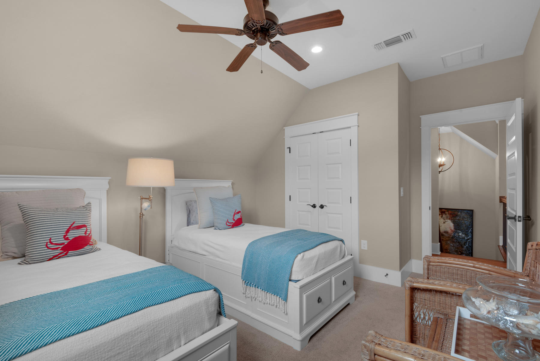 Kelly Plantation - Residential