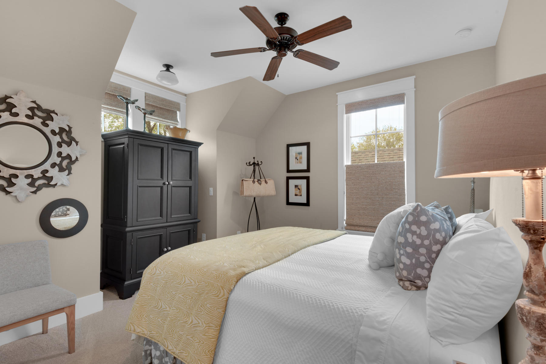 Kelly Plantation - Residential