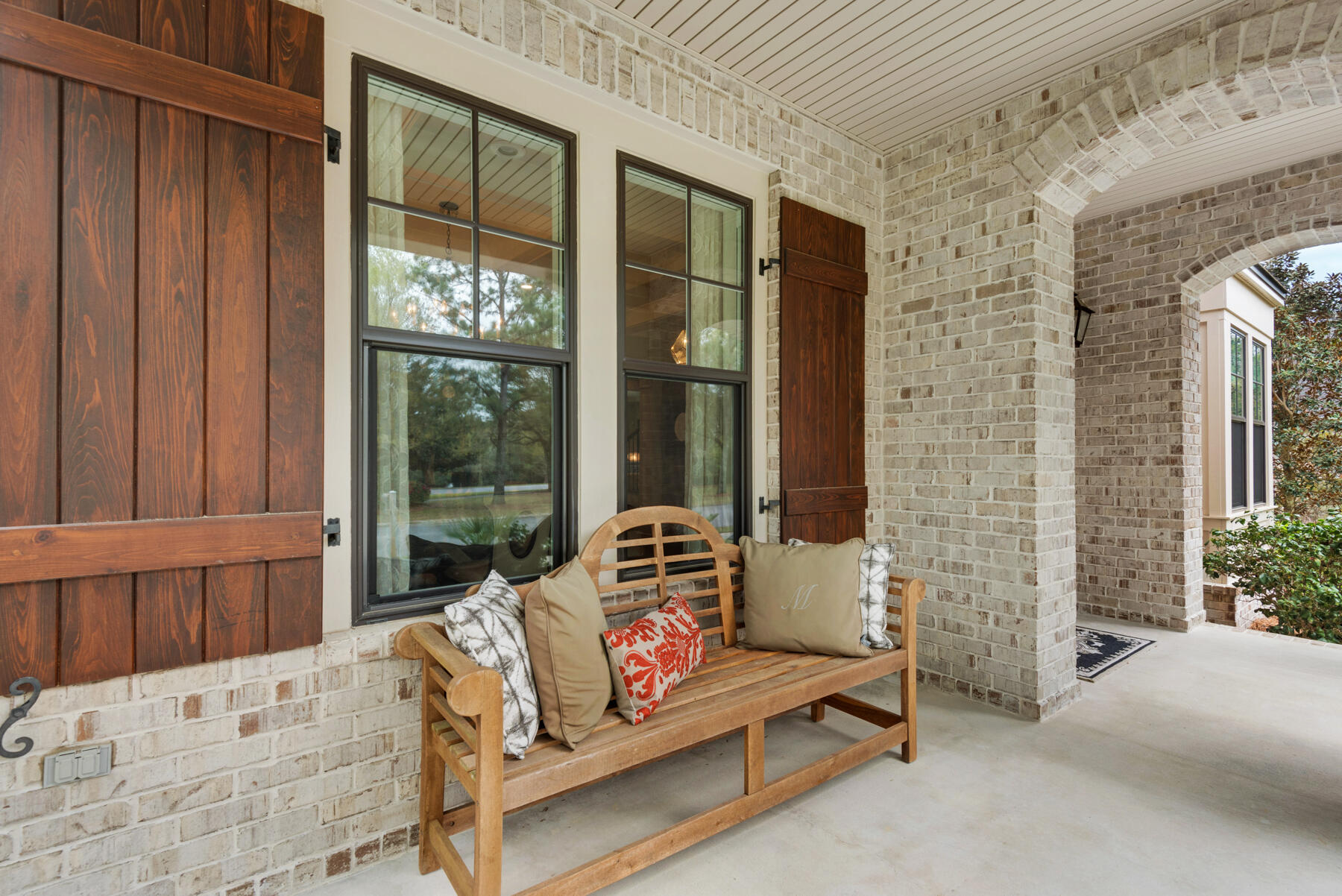 Kelly Plantation - Residential