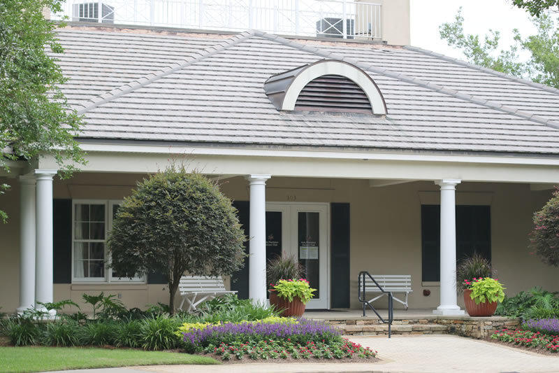 Kelly Plantation - Residential