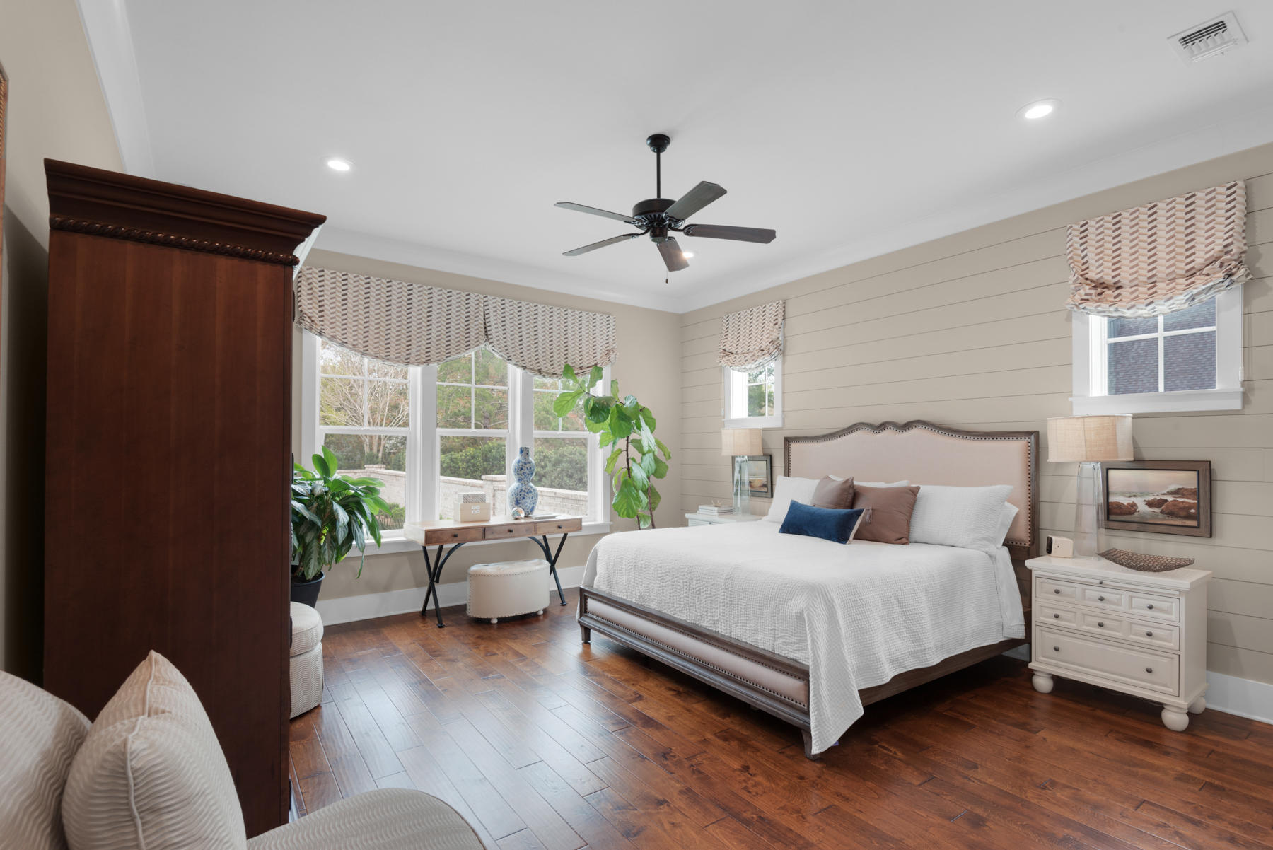 Kelly Plantation - Residential