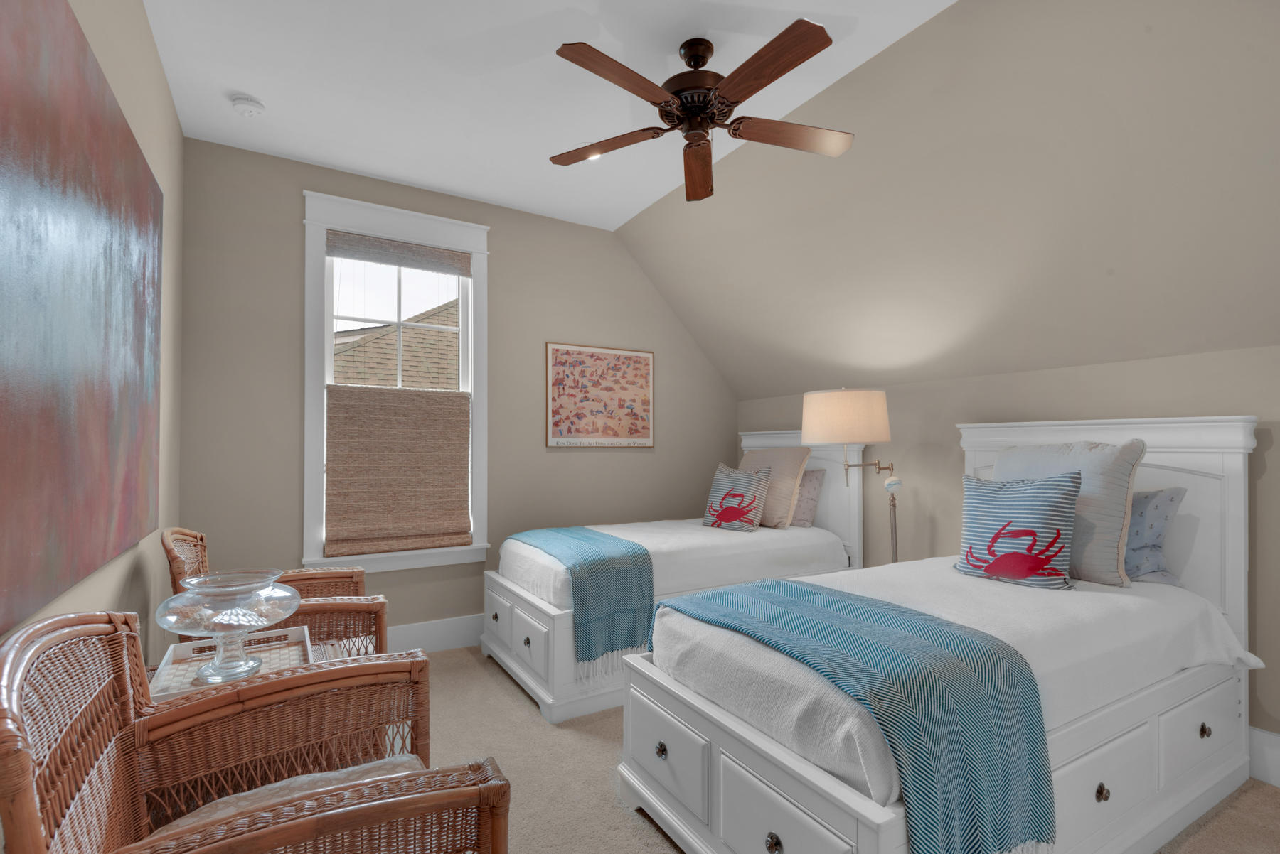 Kelly Plantation - Residential