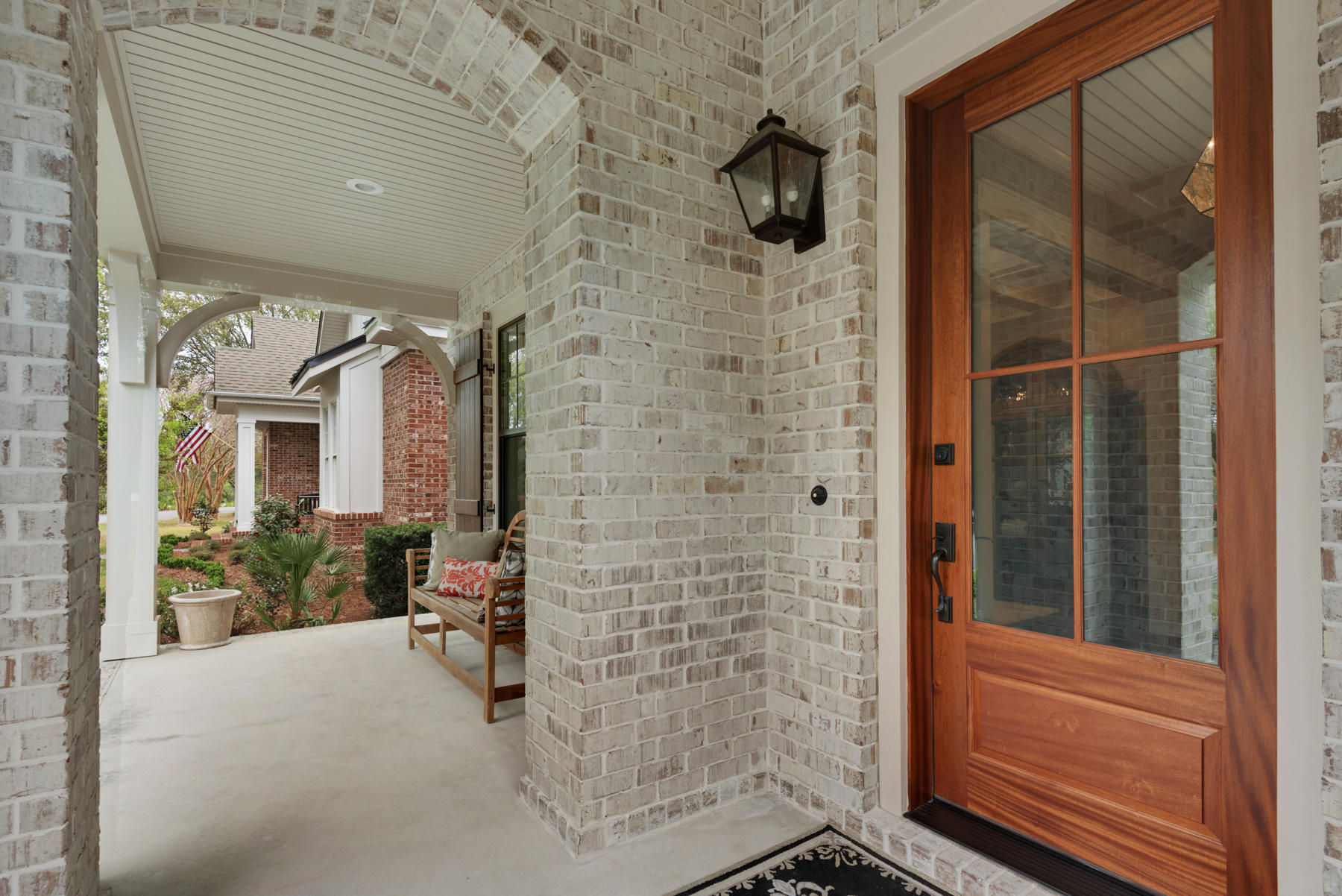 Kelly Plantation - Residential