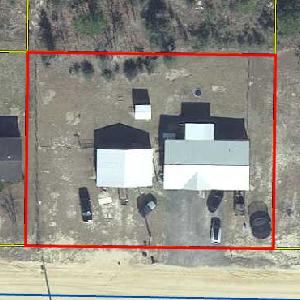 OAKWOOD HILLS UNIT 3 - Residential