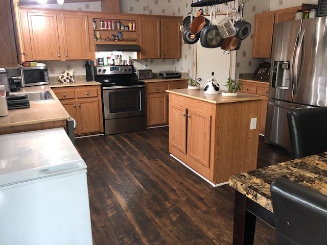 OAKWOOD HILLS UNIT 3 - Residential