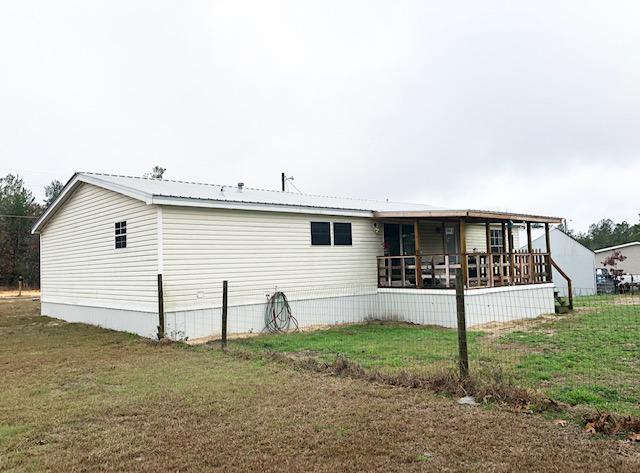 OAKWOOD HILLS UNIT 3 - Residential