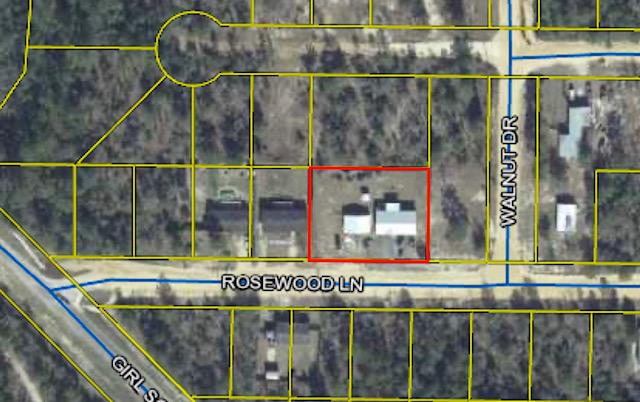 OAKWOOD HILLS UNIT 3 - Residential