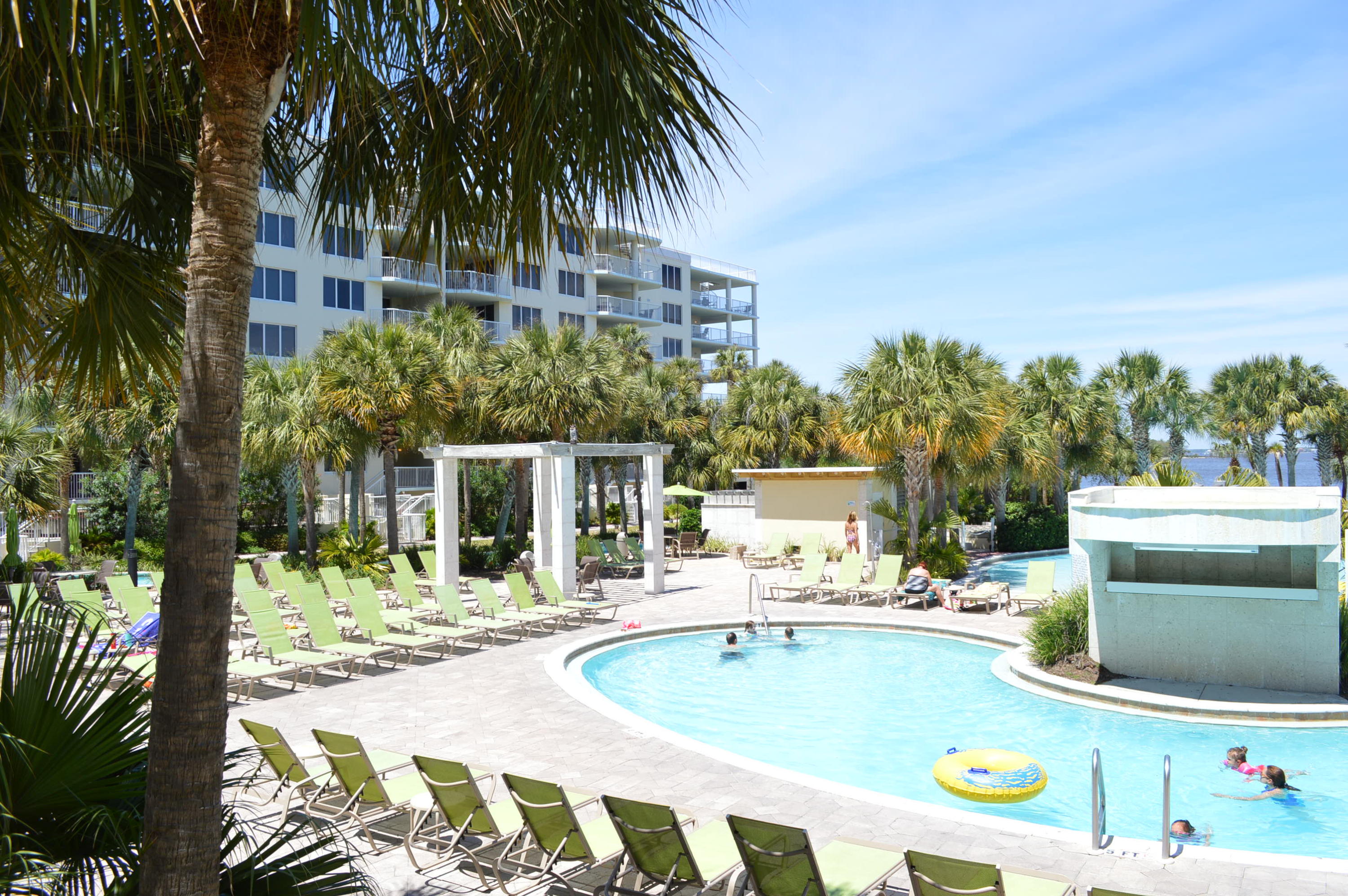 DESTIN WEST PELICAN - Residential