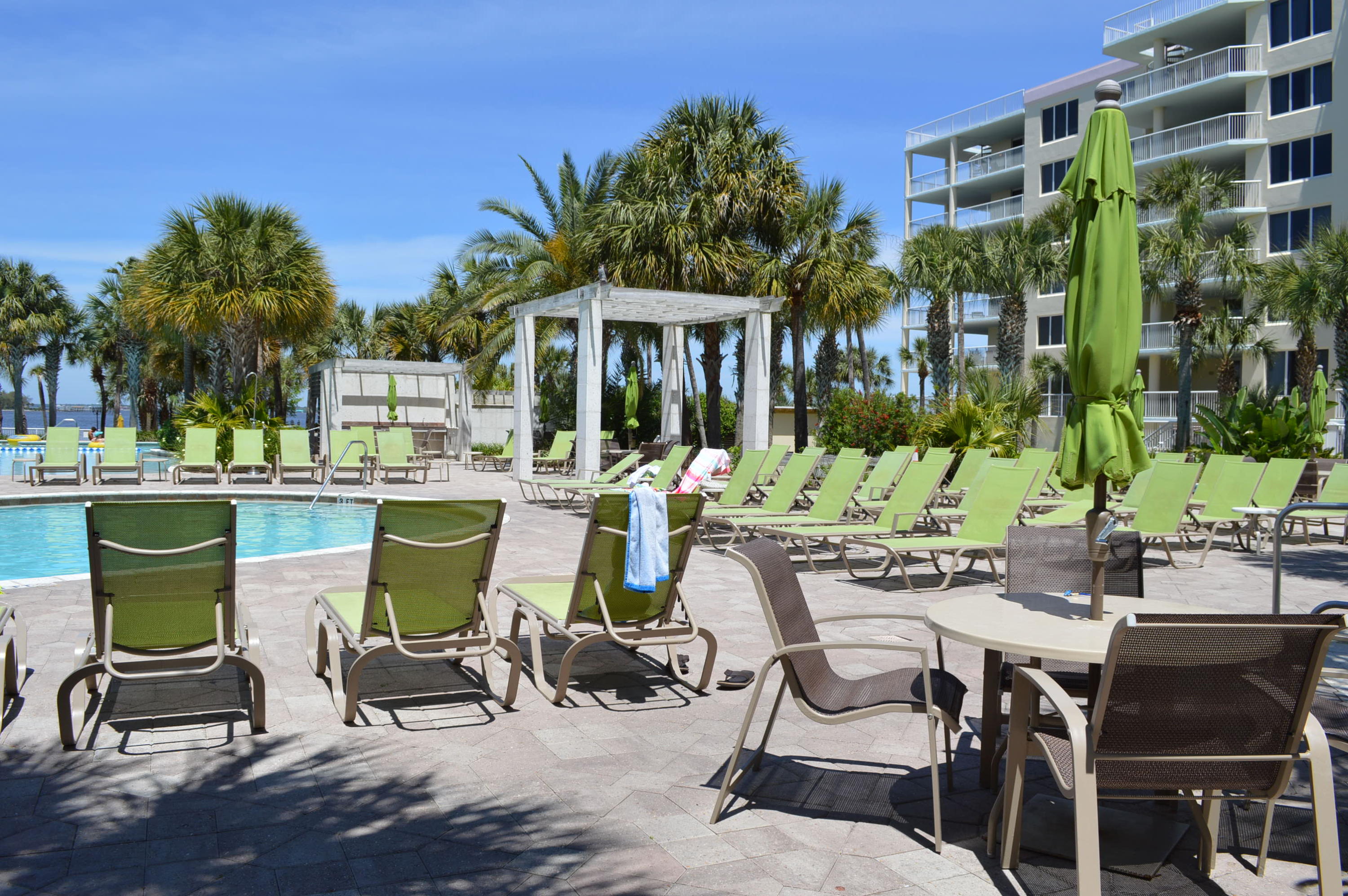 DESTIN WEST PELICAN - Residential