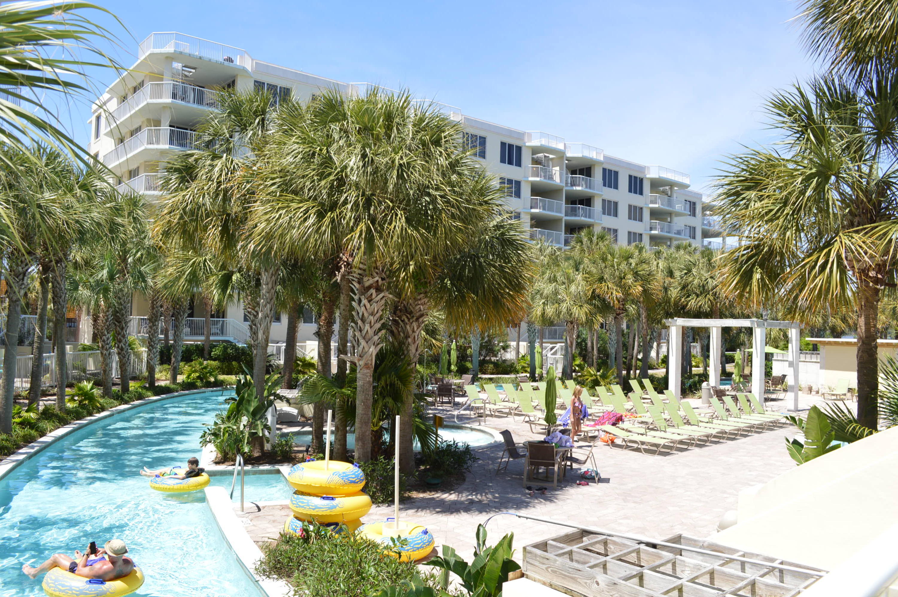 DESTIN WEST PELICAN - Residential