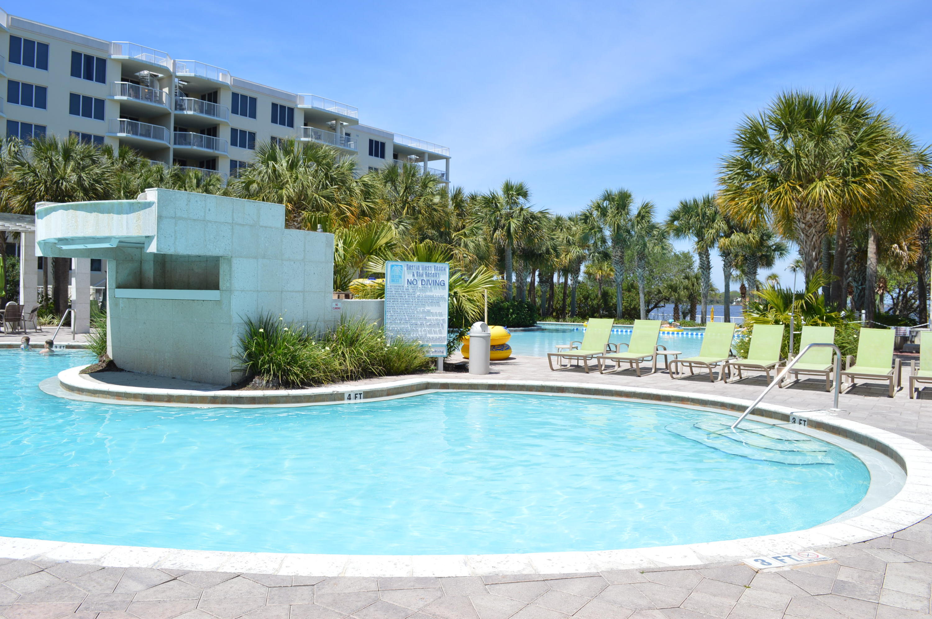 DESTIN WEST PELICAN - Residential