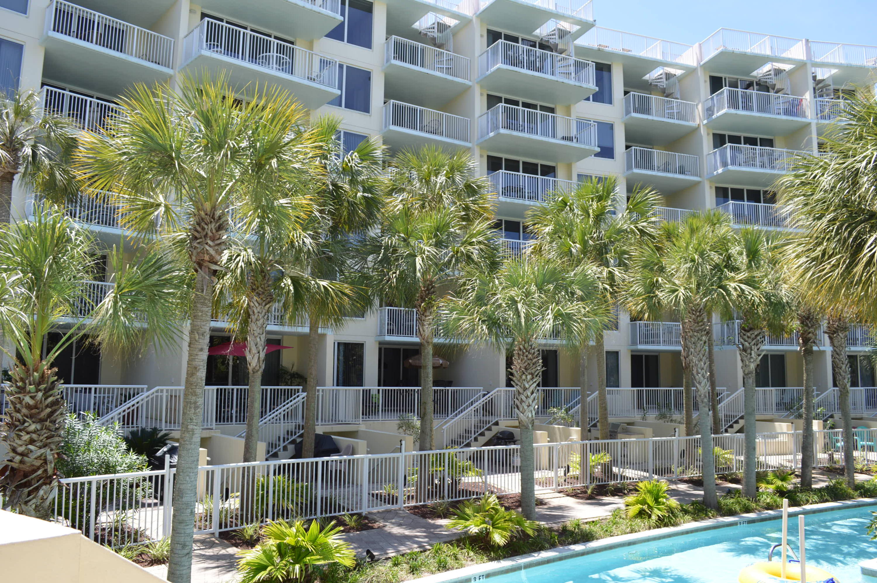 DESTIN WEST PELICAN - Residential
