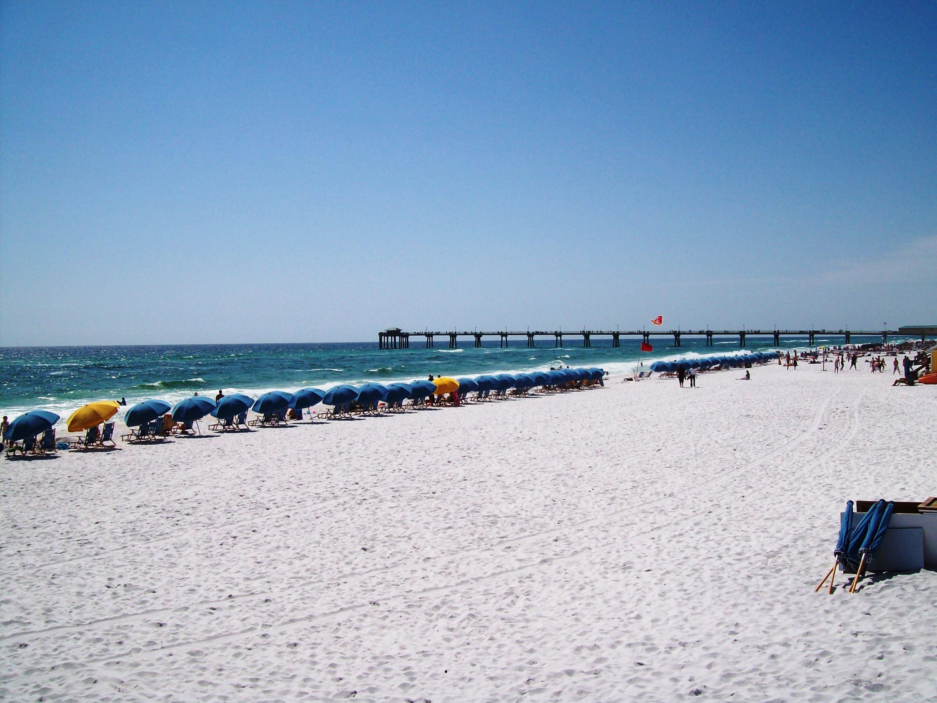 DESTIN WEST PELICAN - Residential