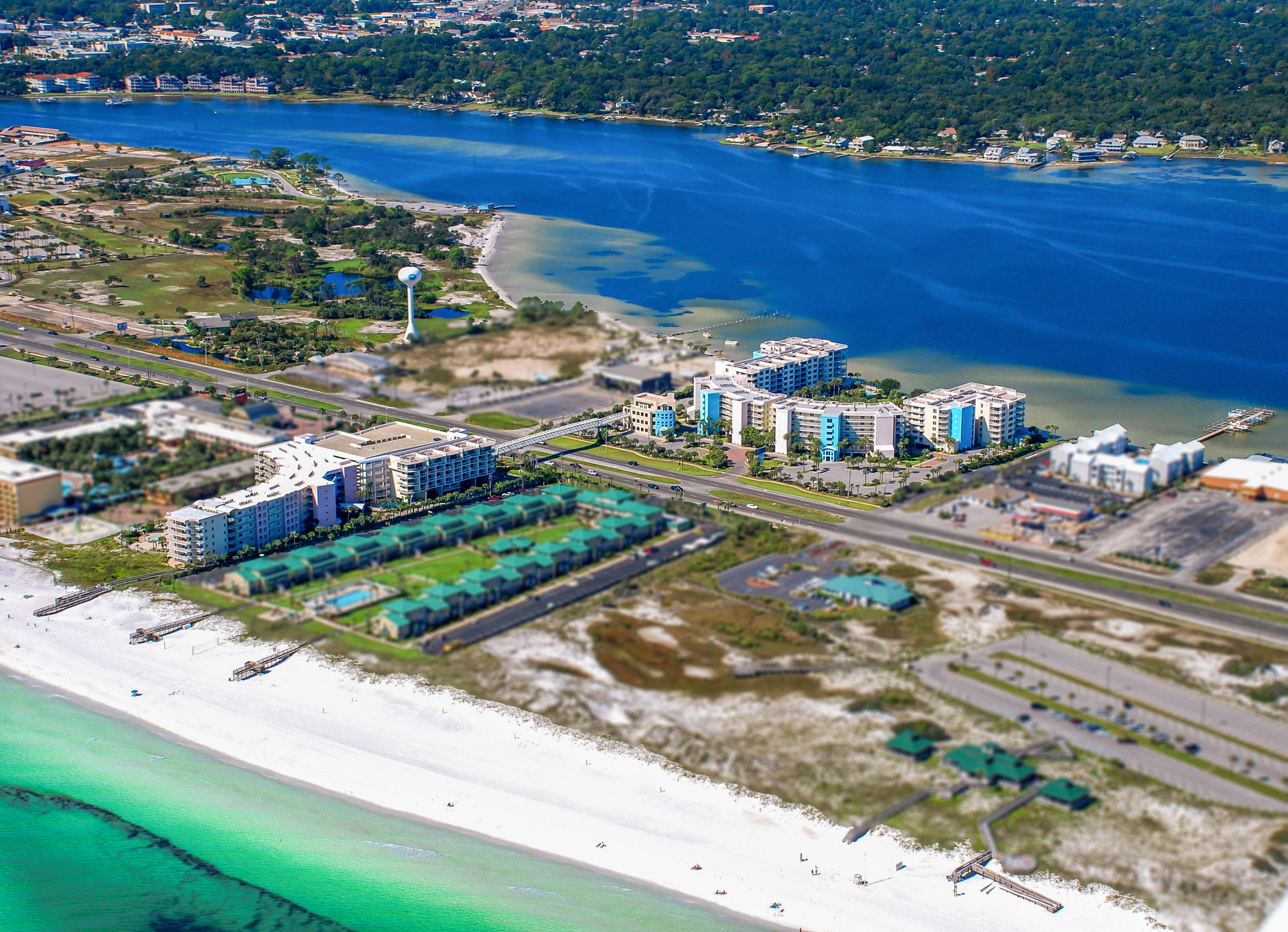 DESTIN WEST PELICAN - Residential